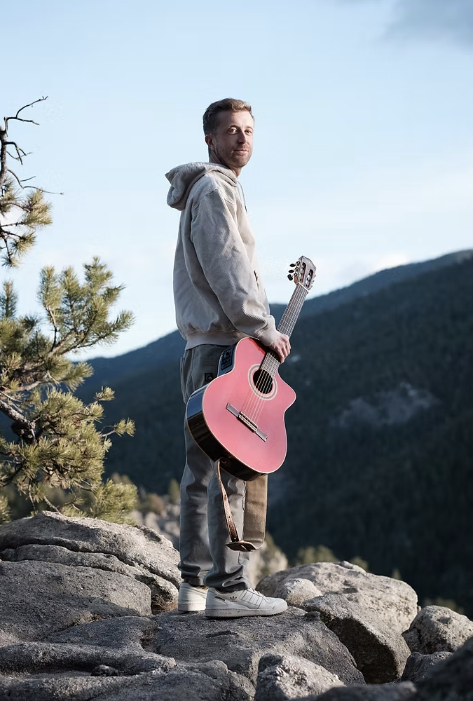 MUSIC | MARSHALL THOMAS