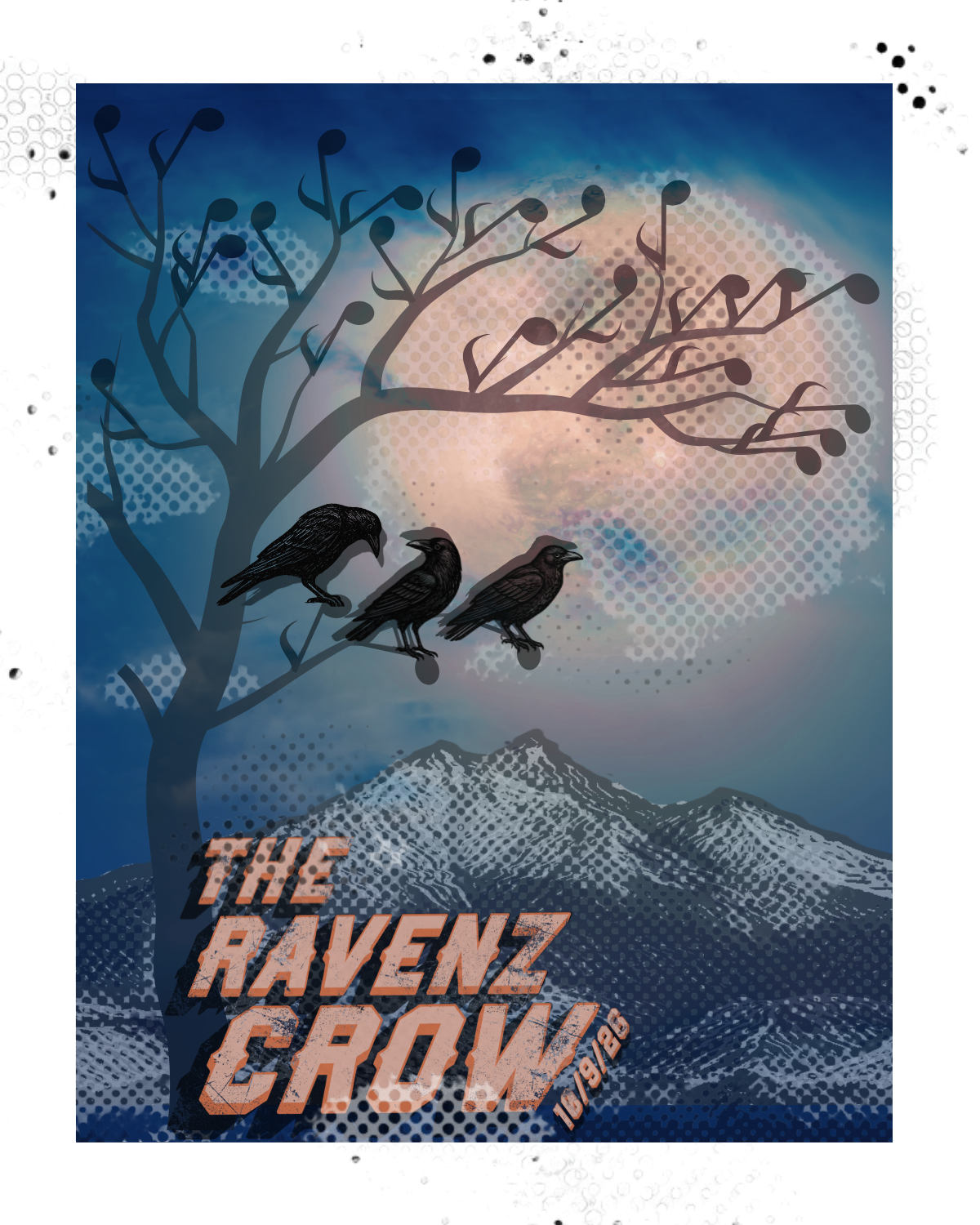 The Ravenz Crow