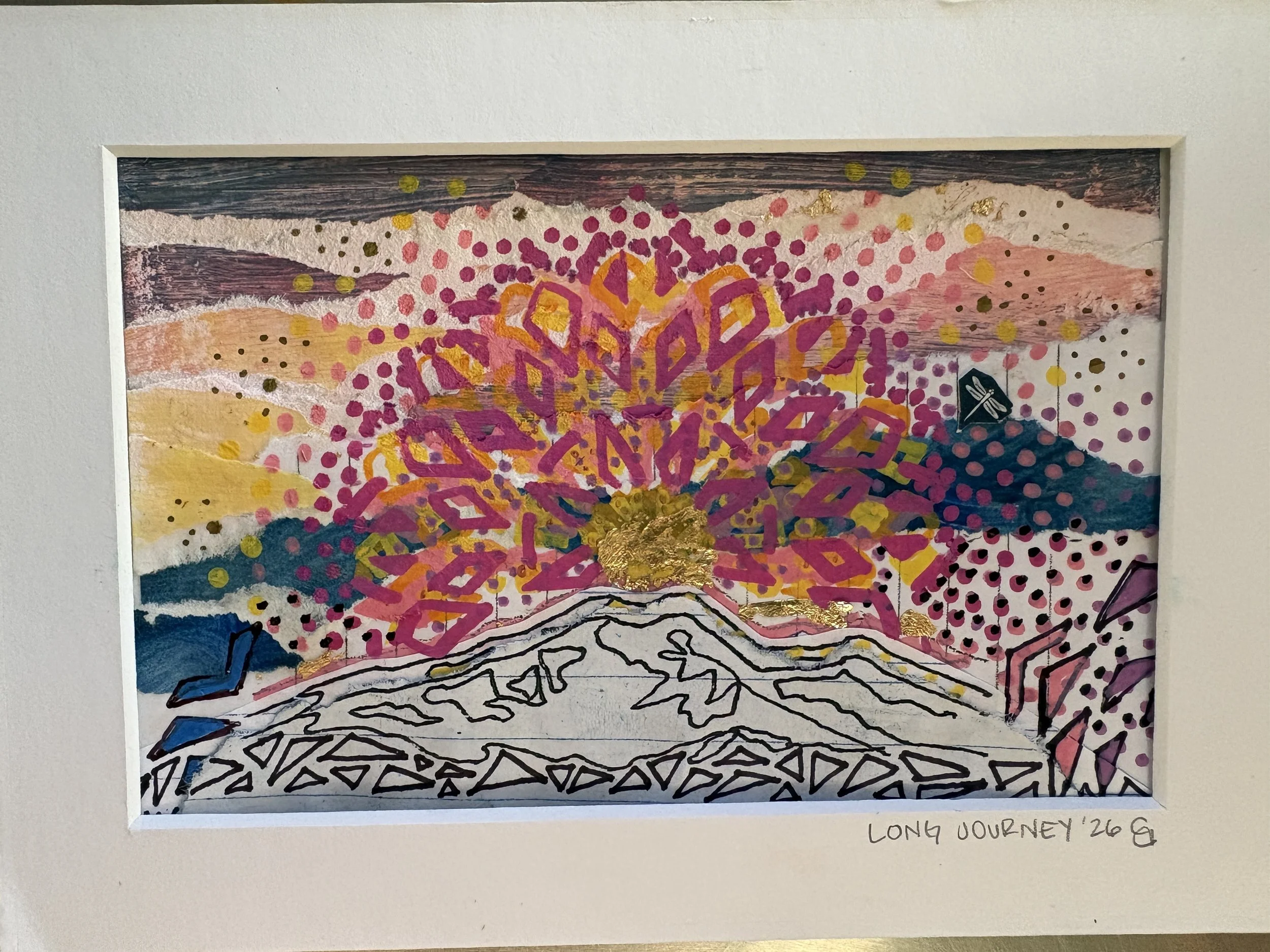 ART | ON THE WALL
