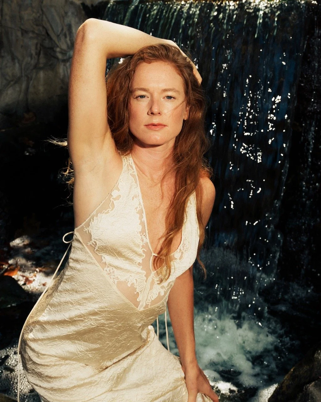 MUSIC | PLANET BLUEGRASS FINALIST INGRID AVISON