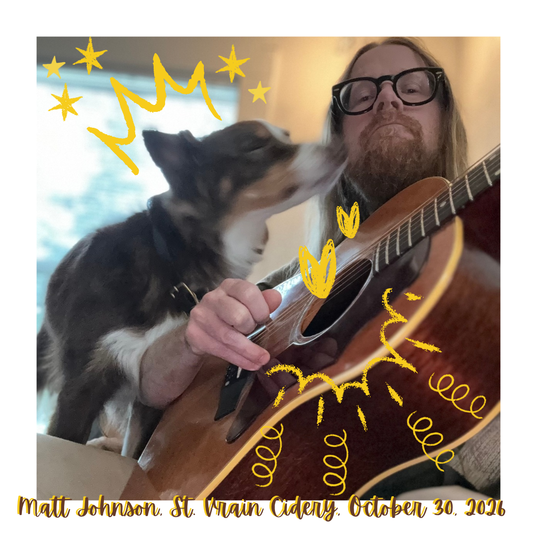 MUSIC | matt johnson