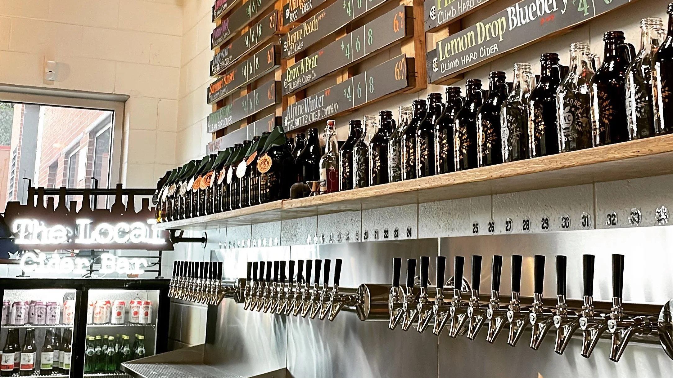 St. Vrain Cidery - Colorado Cider