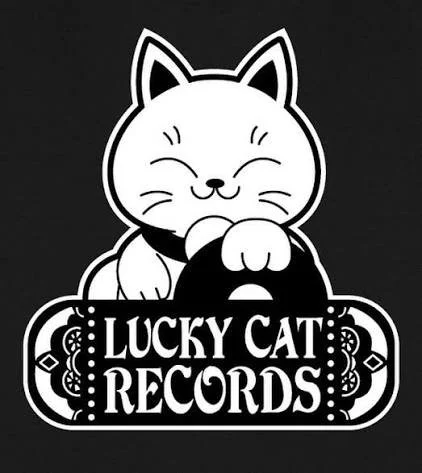 In Store Performance at Lucky Cat Records