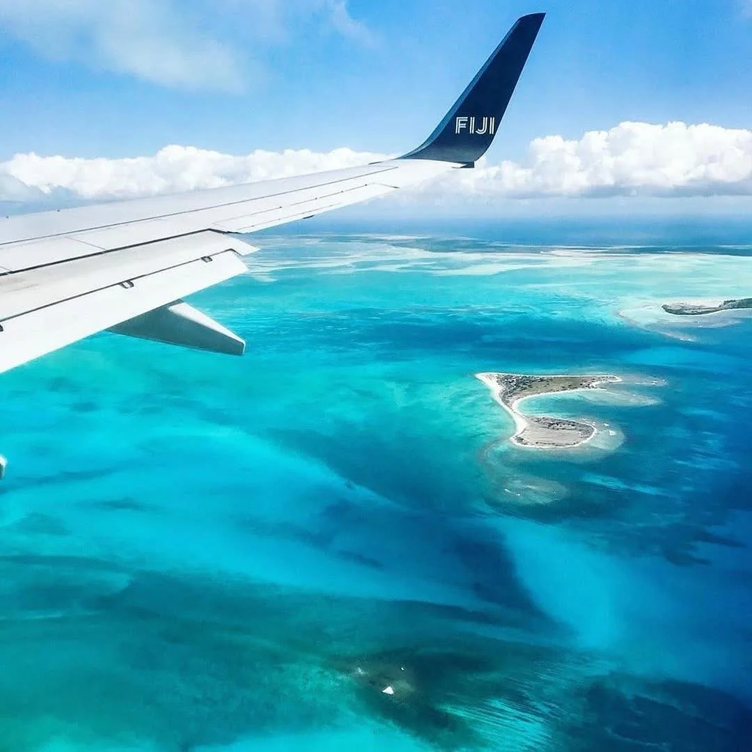🇫🇯✈️🇫🇯 The Fijian airline @fly_fijiairways the smallest airline by fleet size ever received the prestigious @theapexassoc award and is the only airline in Oceania to earn the honour.

Previous winners include Emirates, Qatar and Singapore Airline