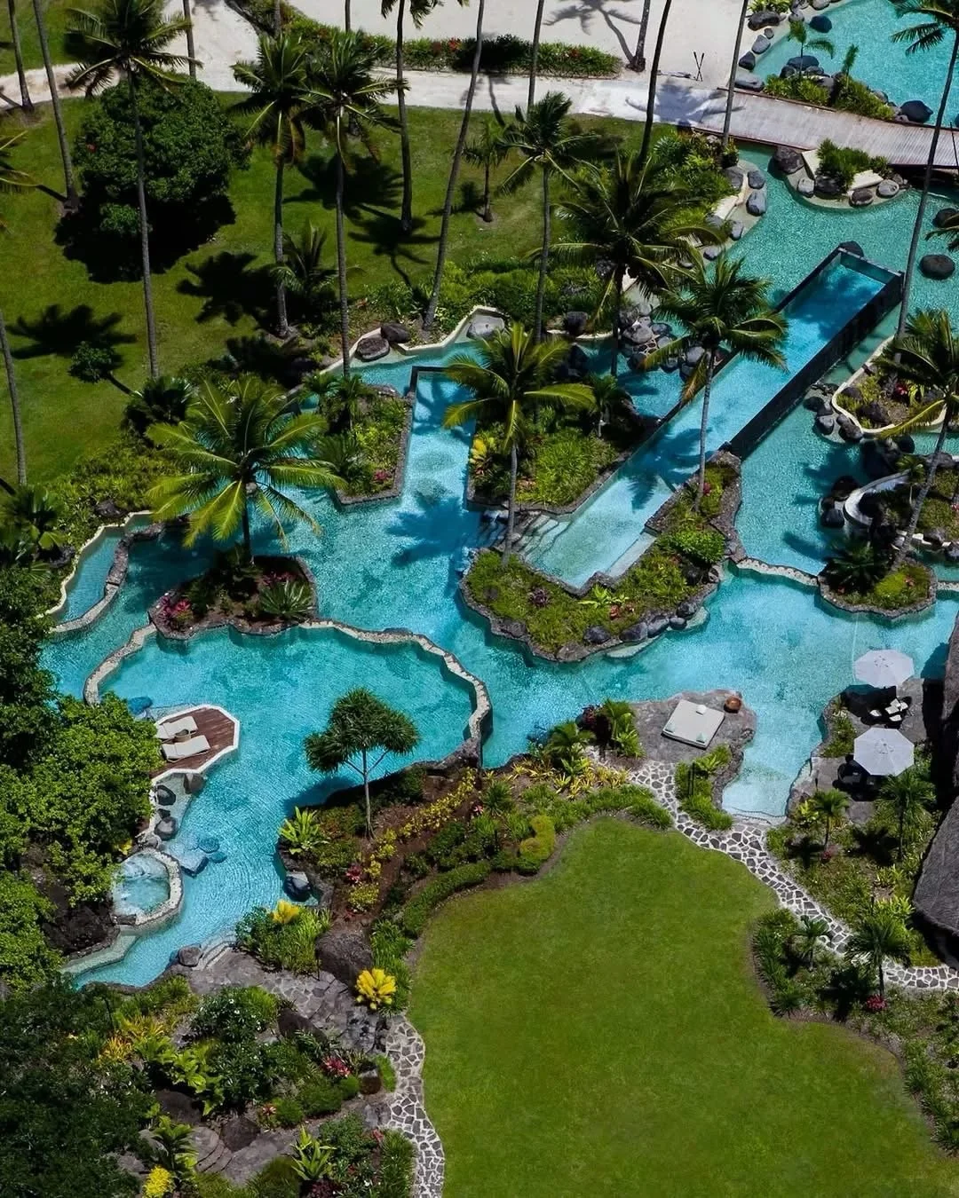 From one billionaire to another. 🏝️

Dietrich Mateschitz, founder of Red Bull, transformed this private island in Fiji&mdash;originally owned by Malcolm Forbes&mdash;into the world&rsquo;s most exclusive resort.

This is your ultimate oasis. A priva