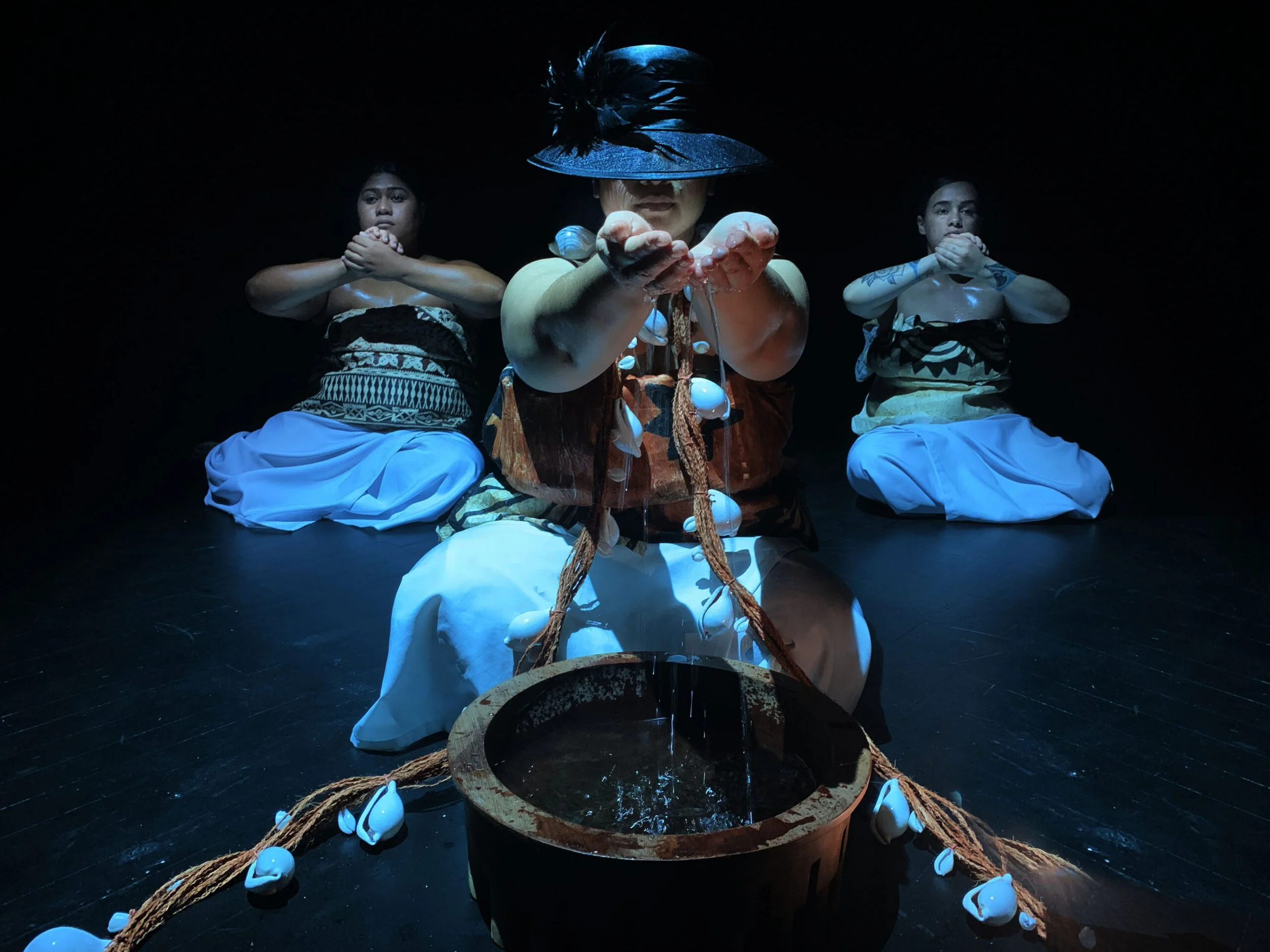 Beyond the Binary: Discovering the Rich LGBTQ+ Heritage of the South Pacific