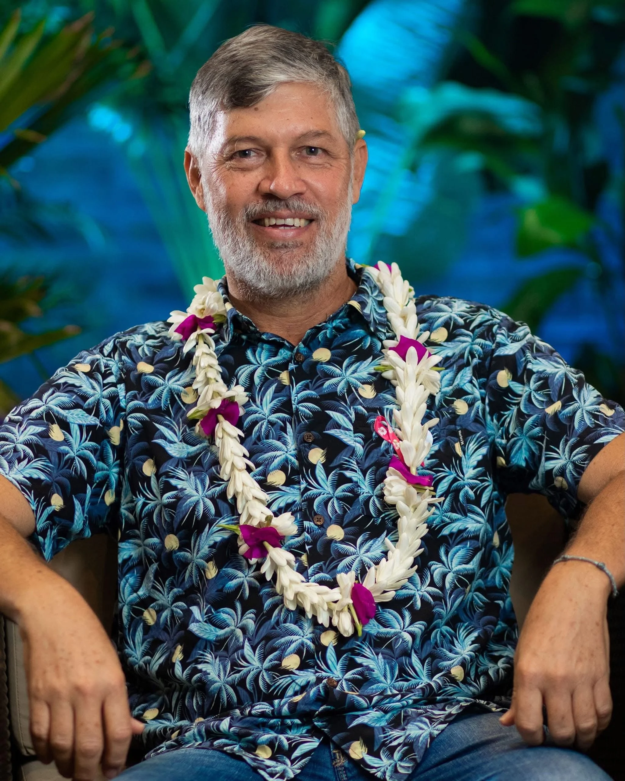 Ia Ora Na &amp; Happy Pride Month 🏳️&zwj;🌈🏳️&zwj;⚧️ from Tahiti 🏝️! 

We are excited to welcome Karel &ldquo;Terii&rdquo; Luciani to our team. Terii is a celebrated Ma ohi Nui leader, cultural ambassador and the @southpacificlgbtqtravel French Po