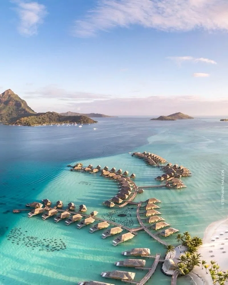 Listen. The islands have a heartbeat, and it drums.

Not the distant, muffled pulse you&rsquo;ve heard before. This drumbeat is born of emerald peaks and sapphire lagoons. It rolls down from ancient volcanic cliffs where rain meets rock in a fierce, 