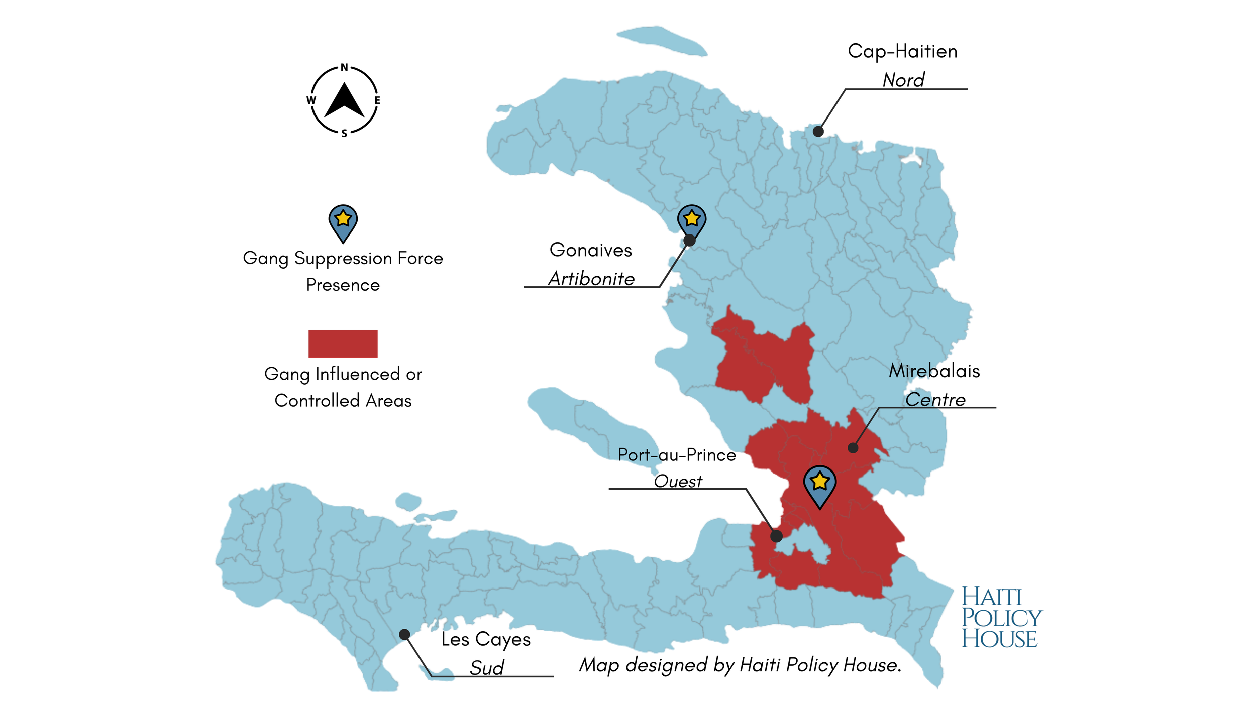 Haiti Election Tracker: 2026–2027 Electoral Process — Haïti Policy House