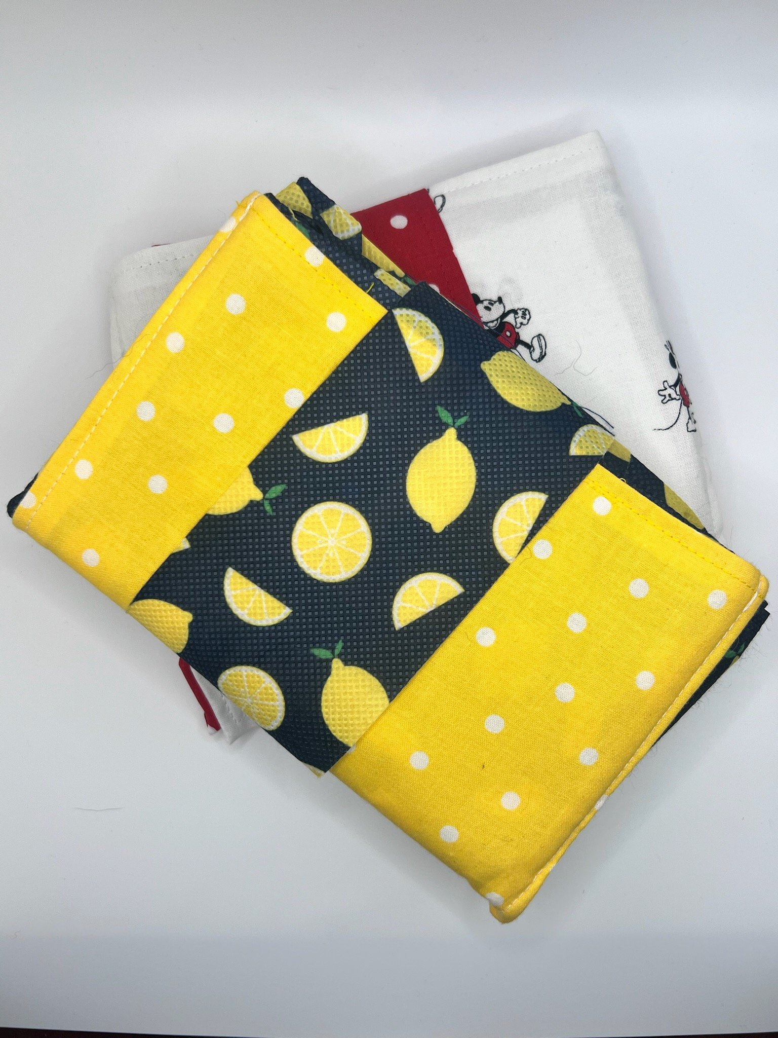Reusable Grocery Bag - Folded.jpeg