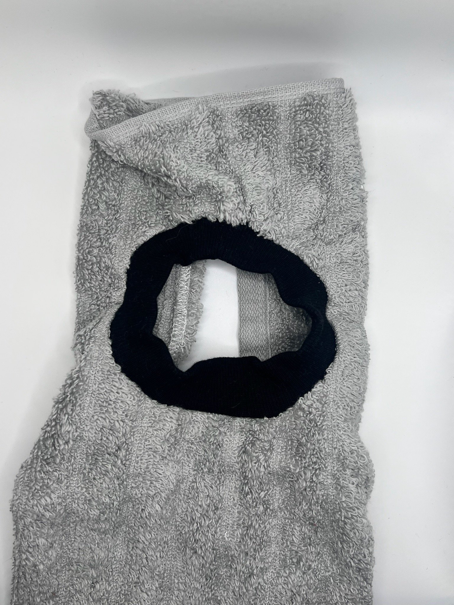 Baby:Toddler Bib - Head Hole.jpeg