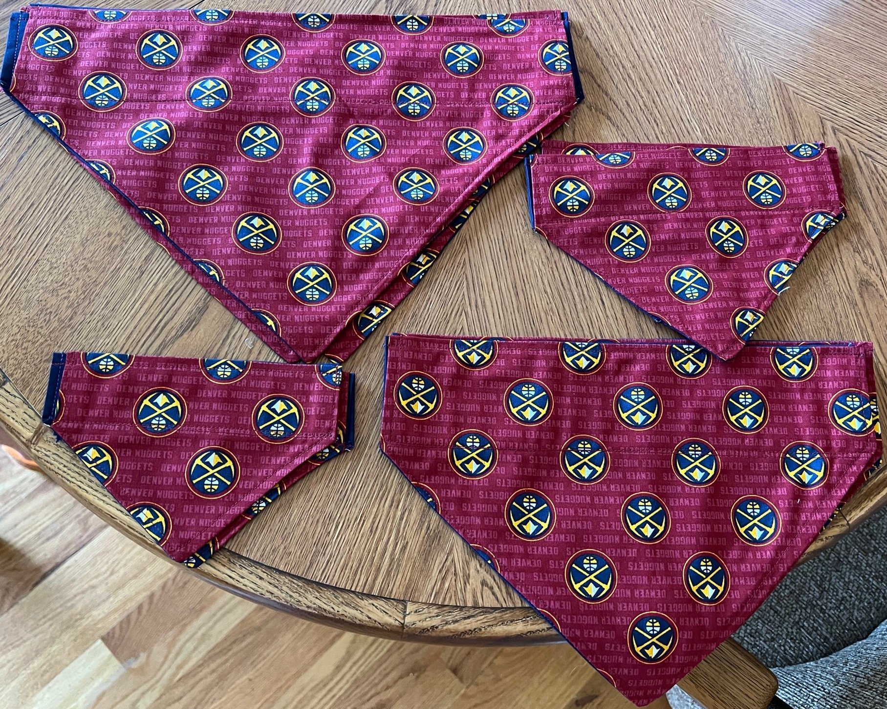 Nuggets Bandanas.jpeg