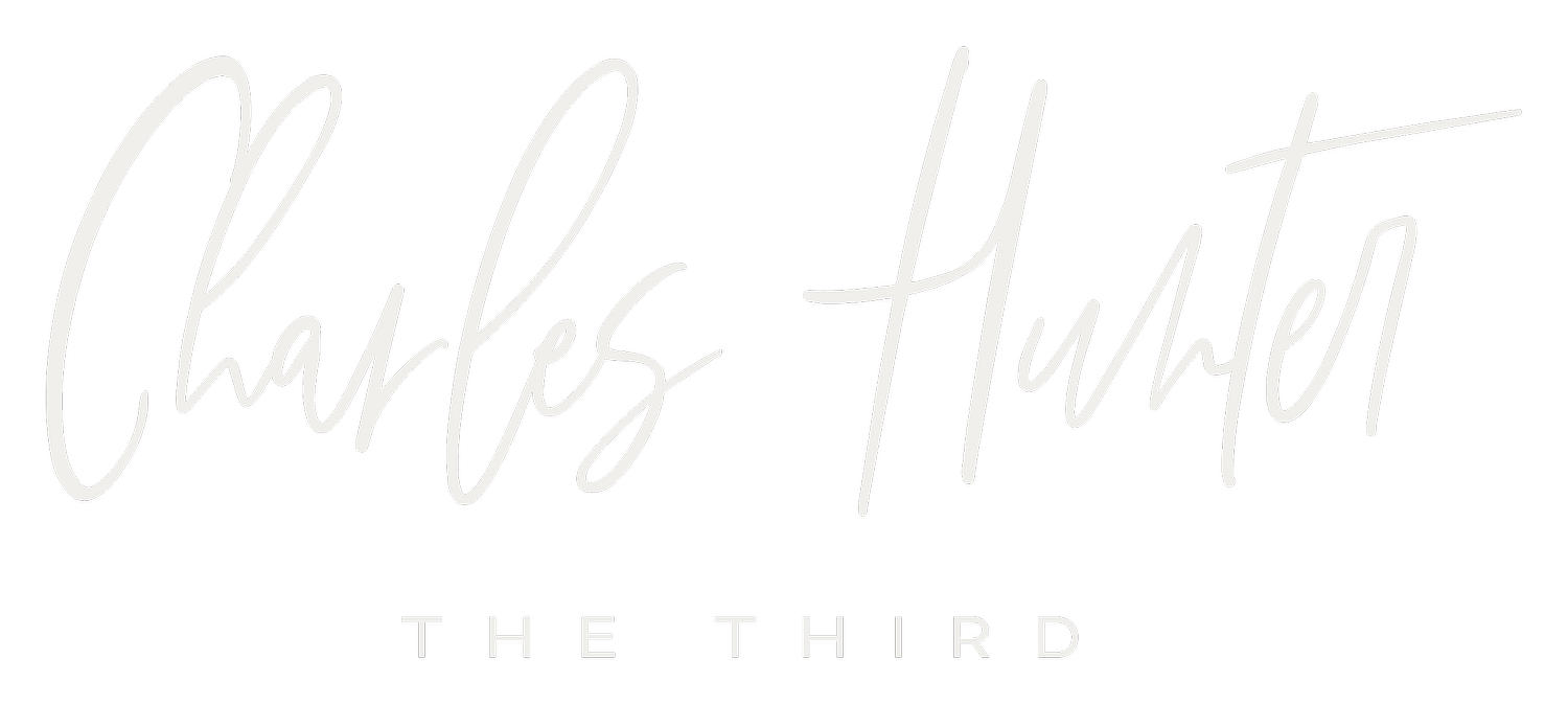 Charles Hunter III