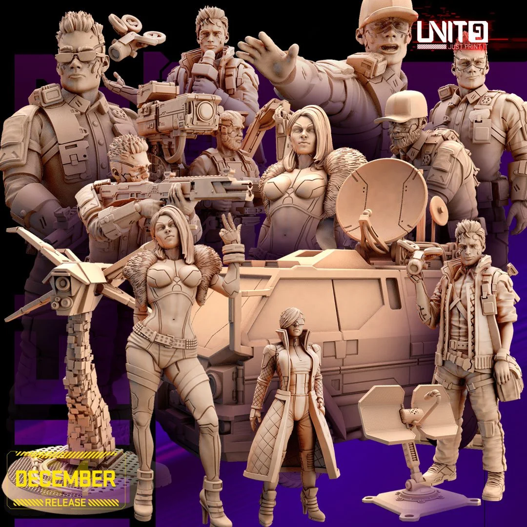 Channel 77 Bundle [DEC 24]