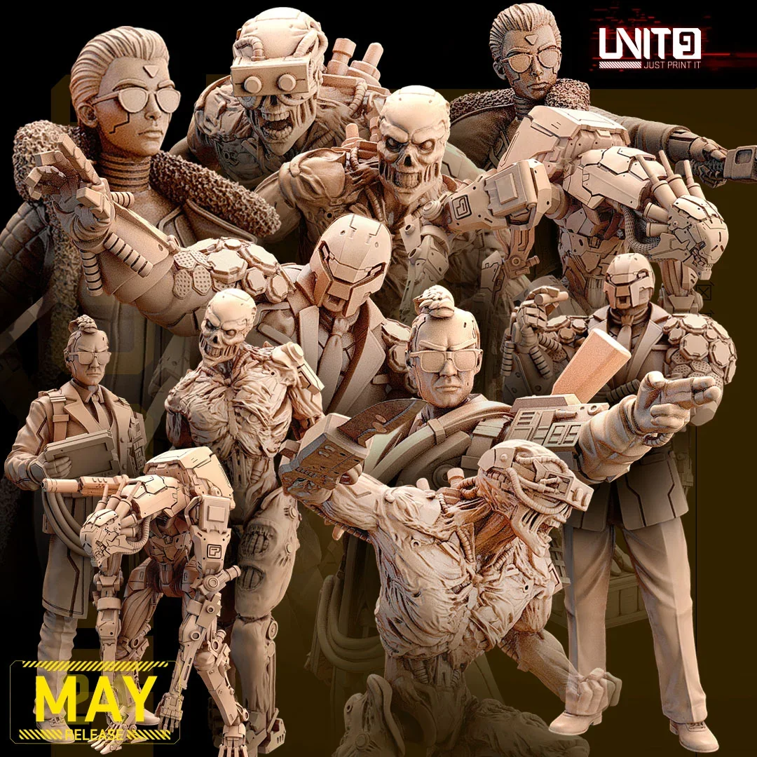 Micromachines Fusion Bundle [MAY 24]