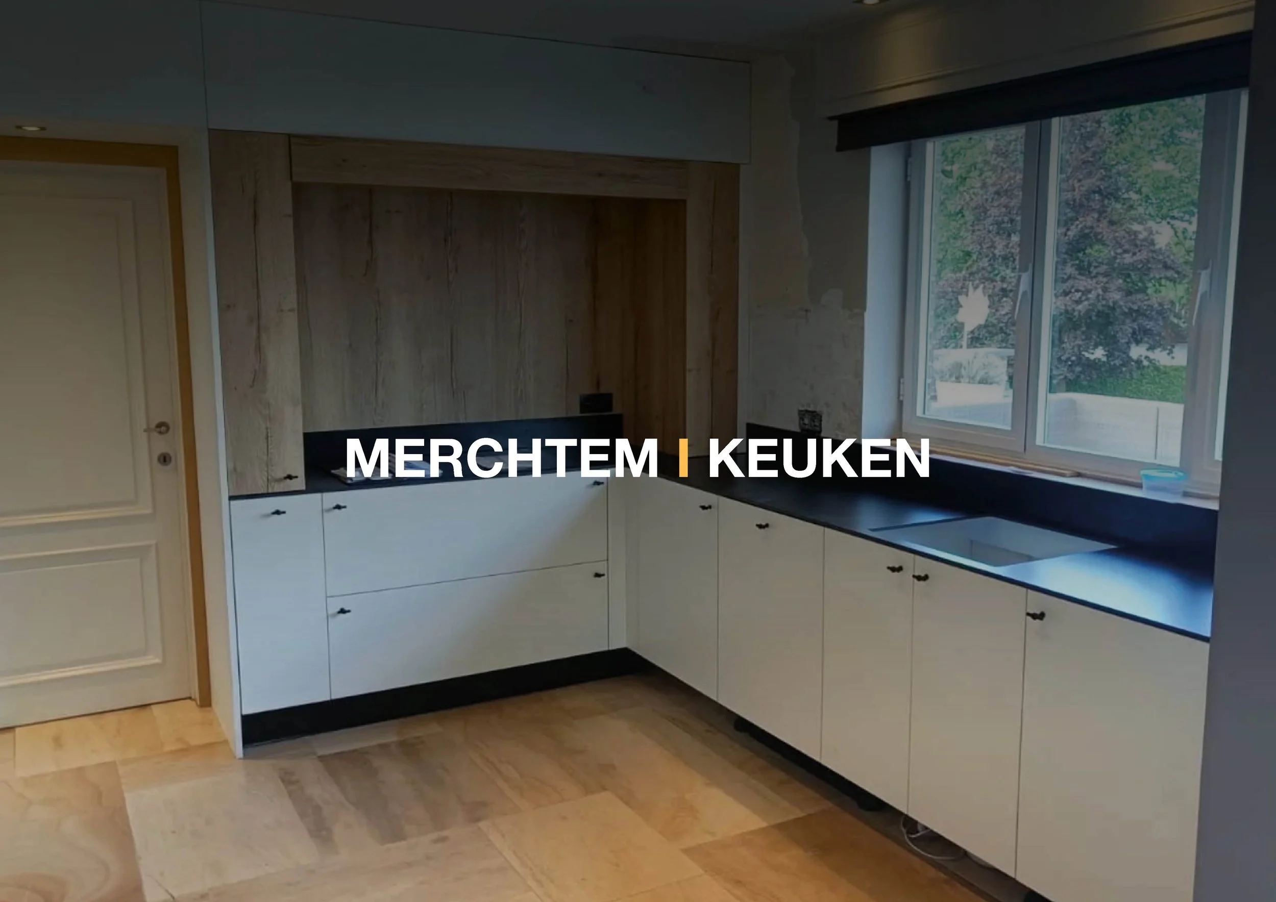 MERCHTEM l KEUKEN