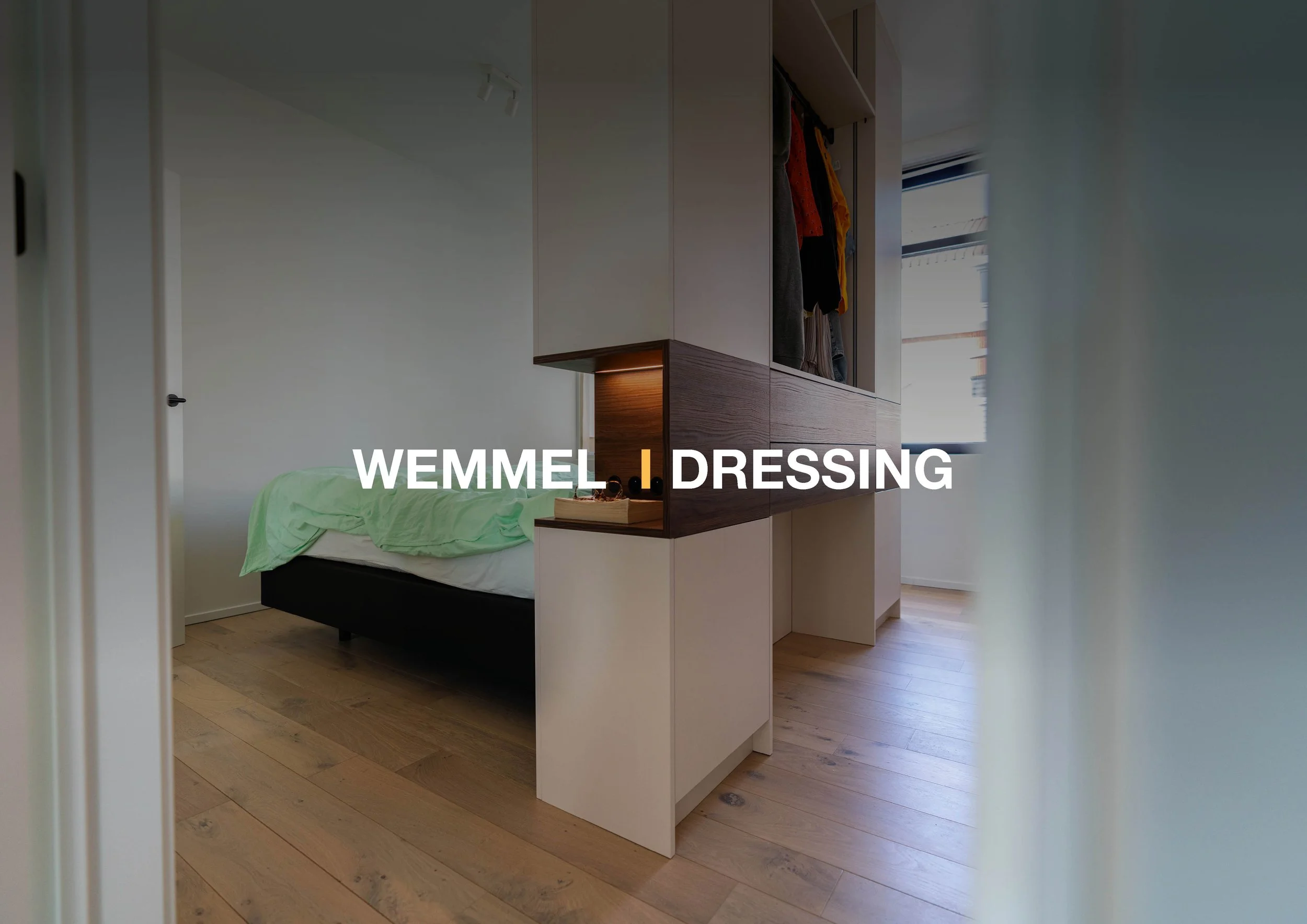 WEMMEL - DRESSING
