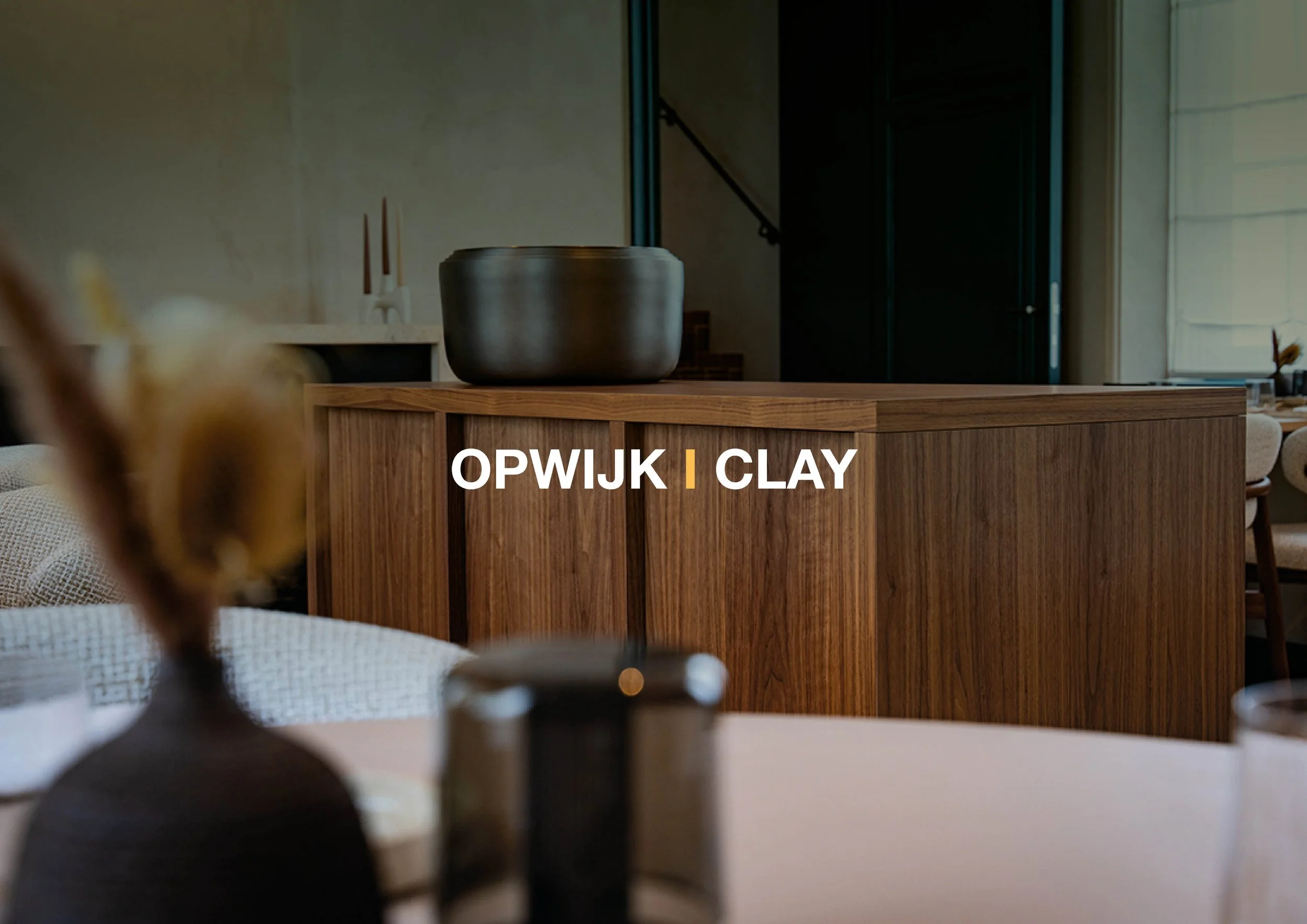 OPWIJK I CLAY