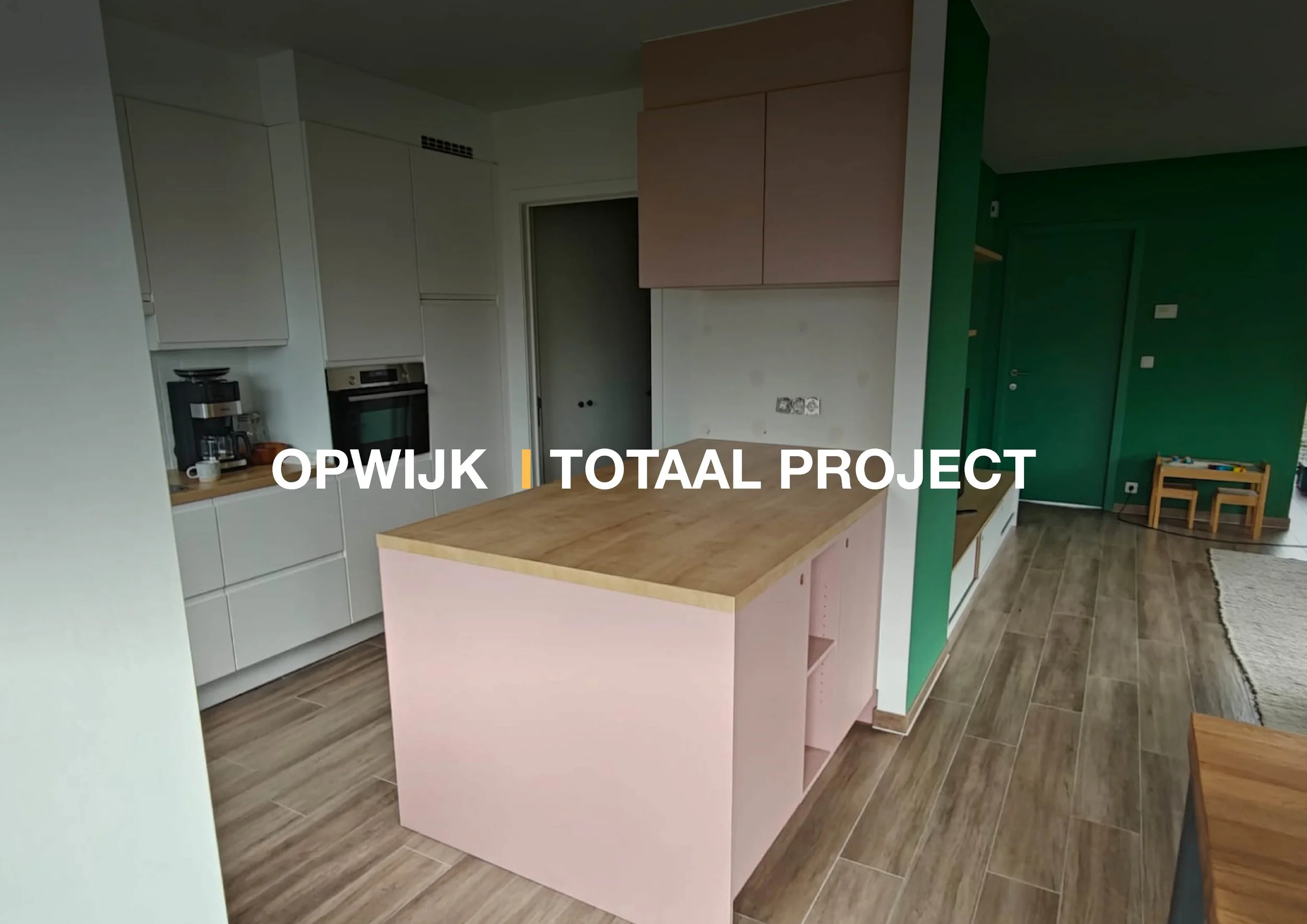 OPWIJK I TOTAALPROJECT