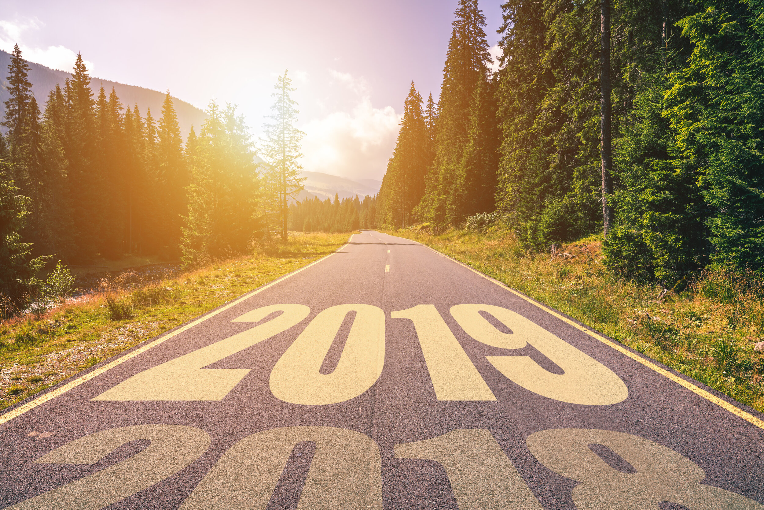 Top posts of 2018