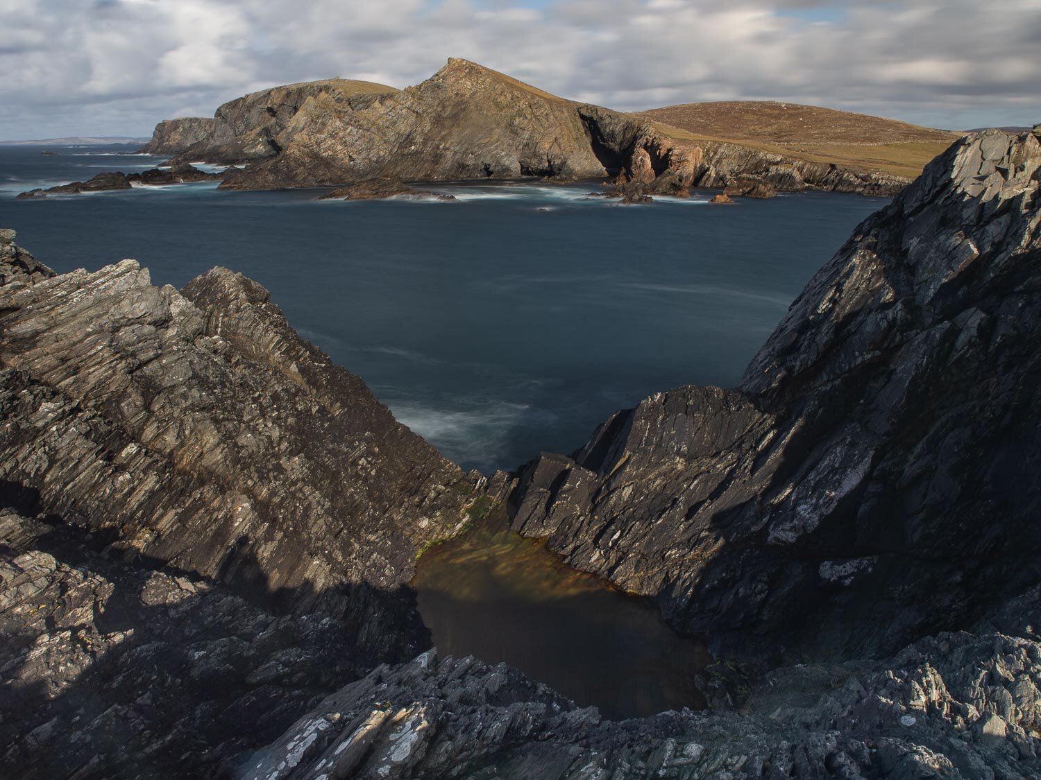 Worldwide Photo Walk (Shetland) 2019 Review - Part 2
