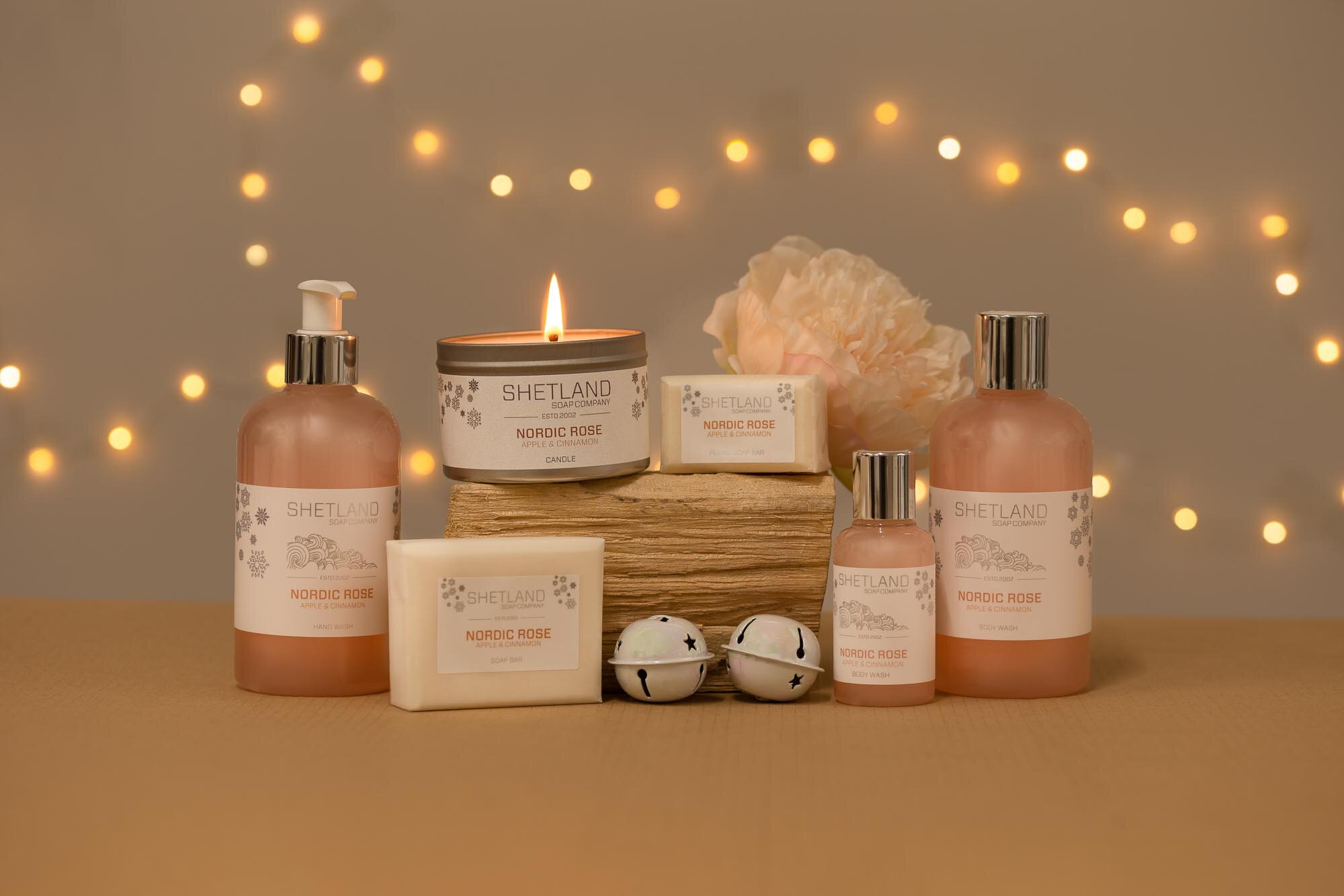 Shetland Soap Company