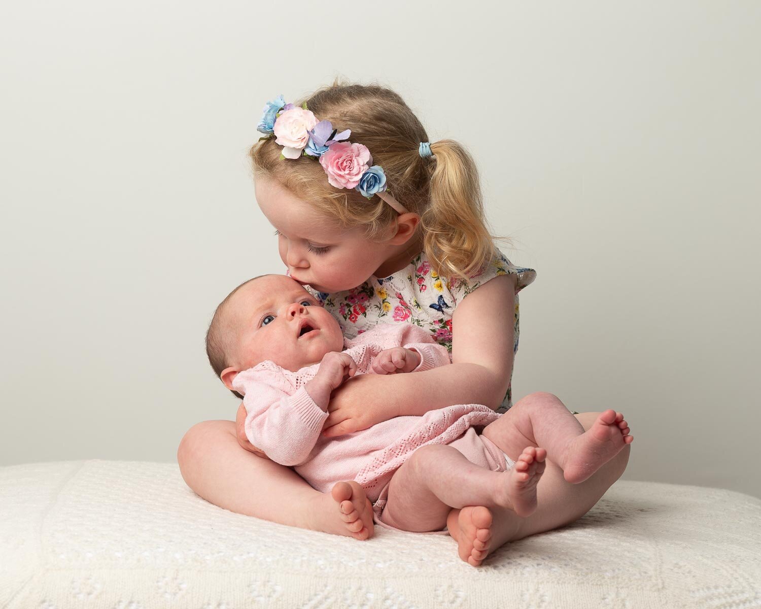Lyla & Rosie