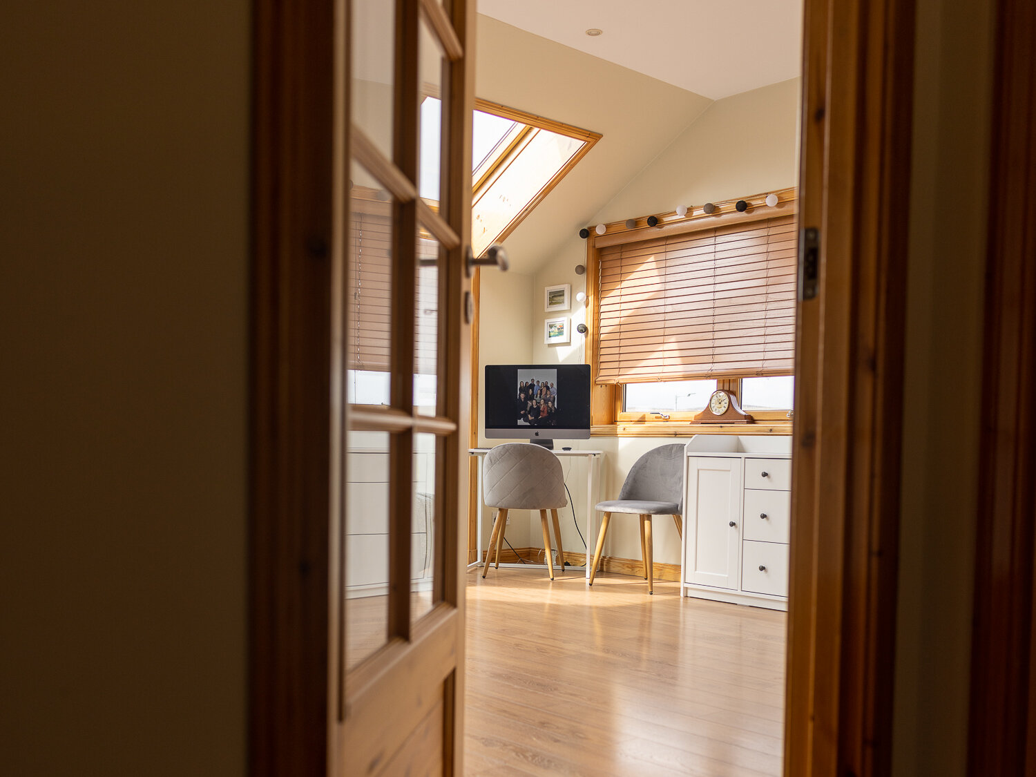 Studio Launch at Ben Mullay Photography