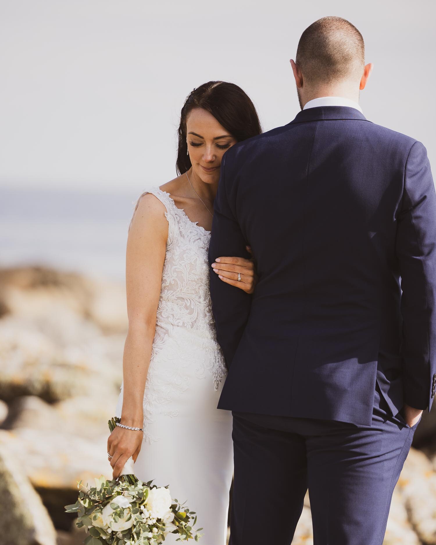 Claire & Matthew's Secret Garden Wedding