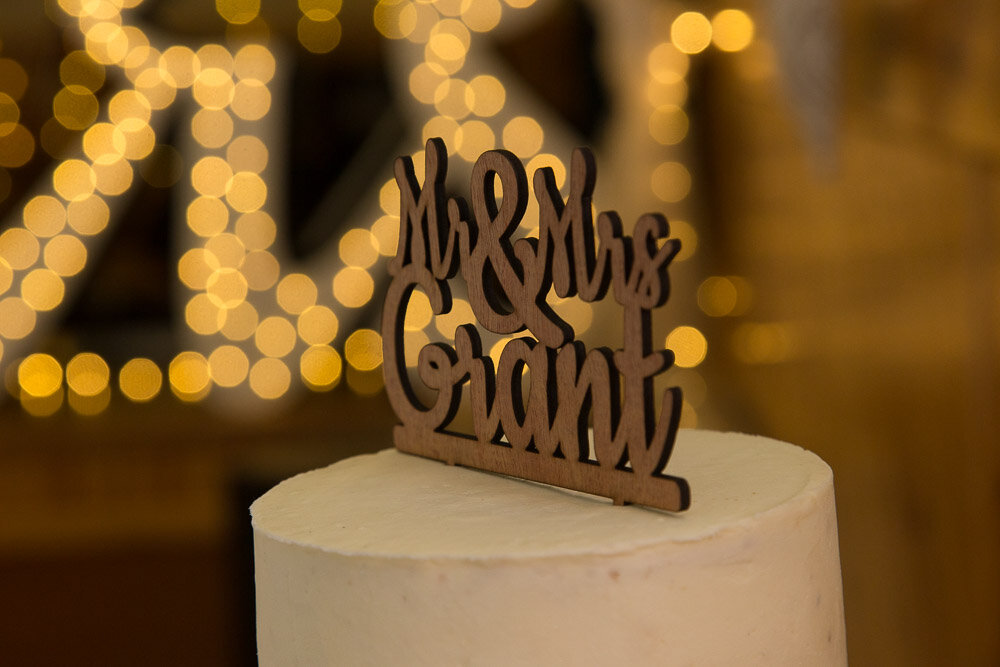 Laura & Ryanâs Gulberwick Wedding