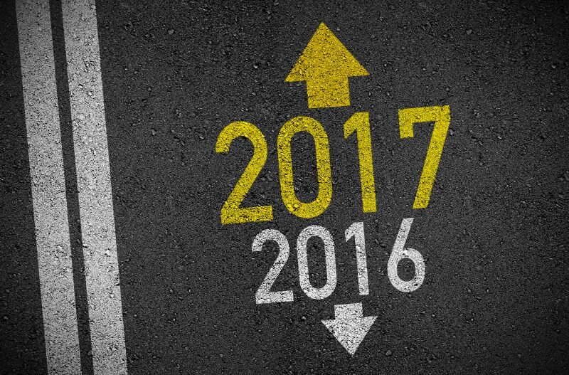 Top posts of 2016