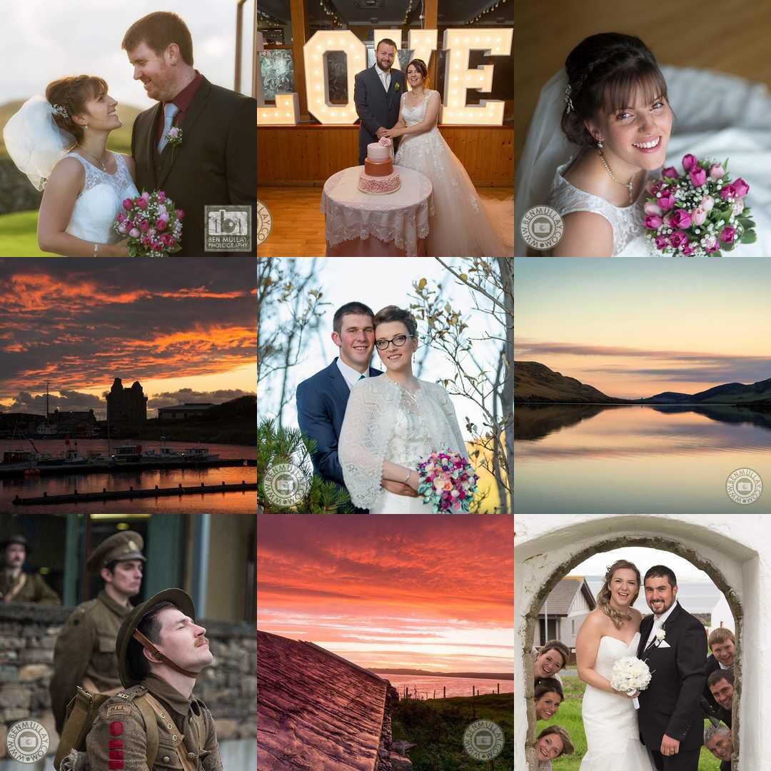 Instagram #2016bestnine
