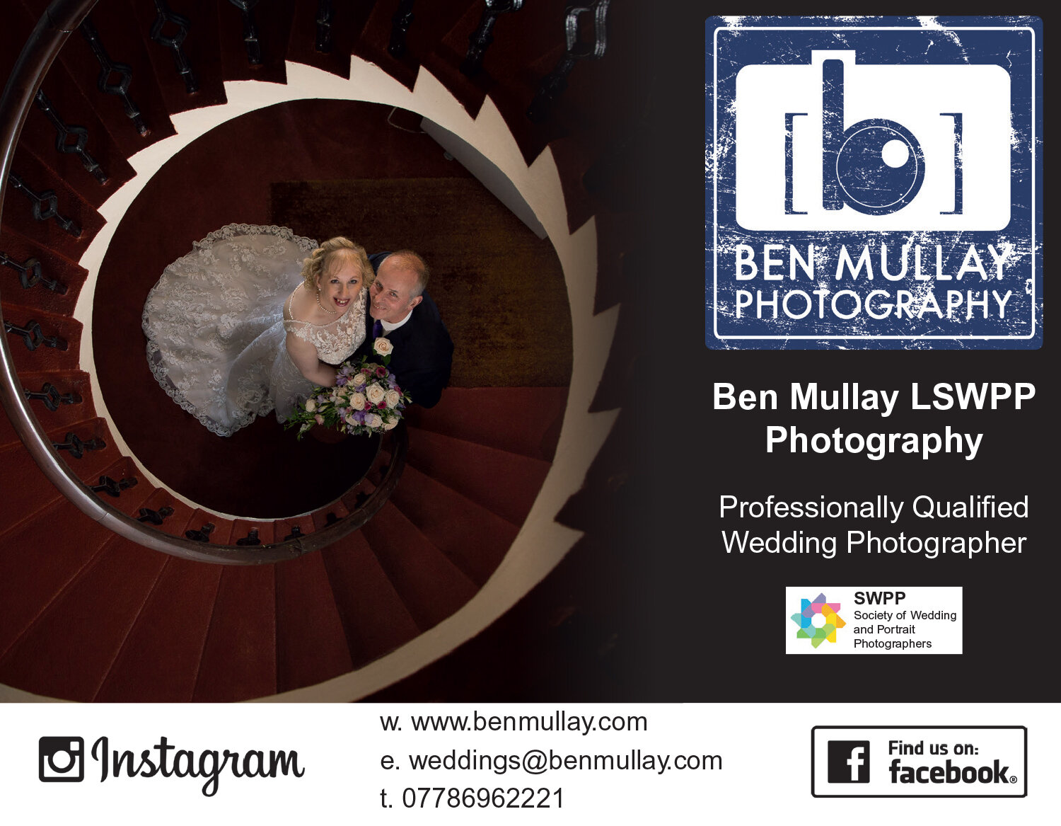 Shetland Times Wedding Feature