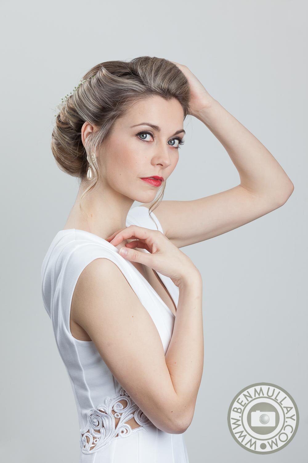 Sharp Image Hair and Beauty Salon - Lana