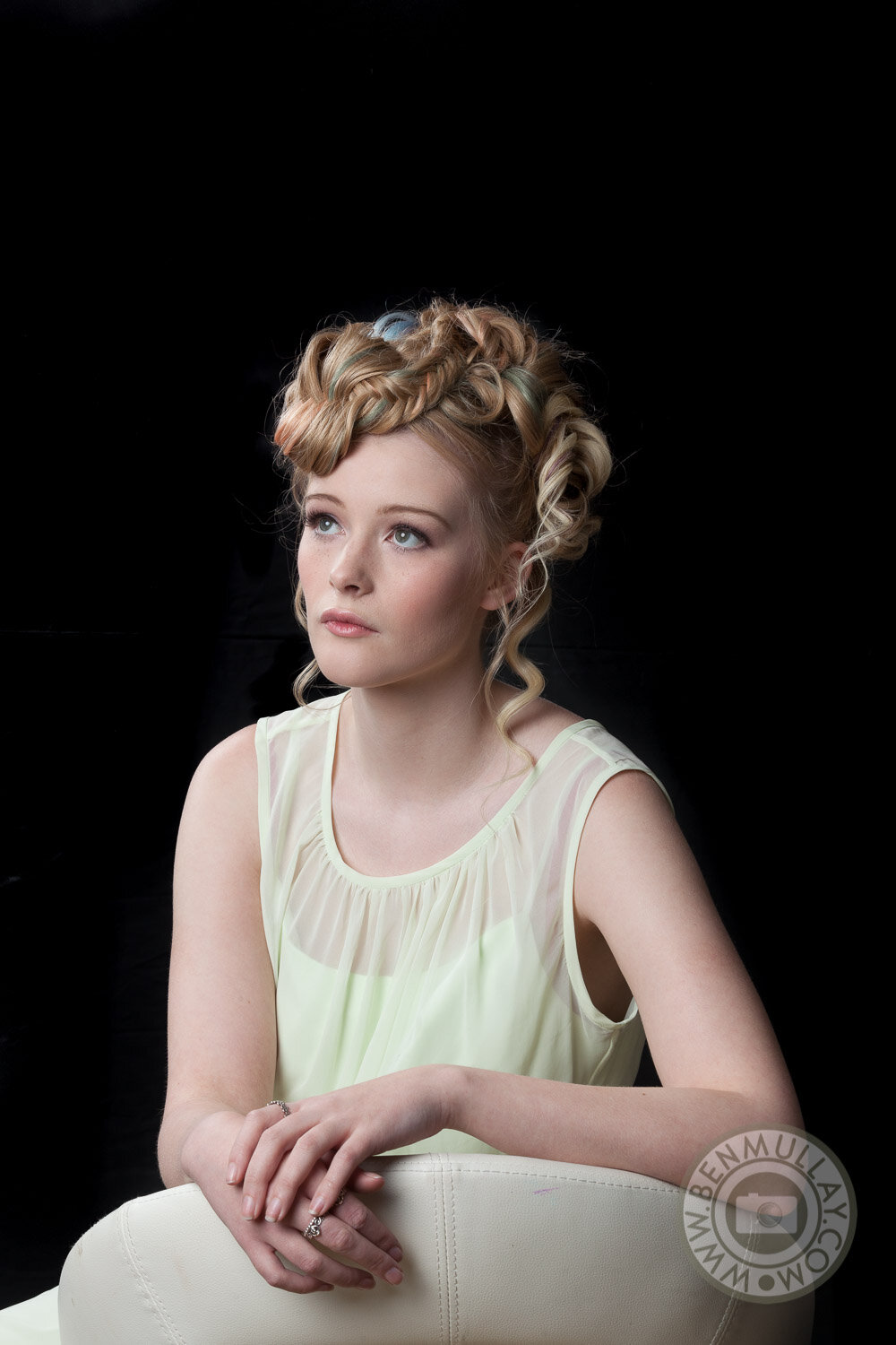 Sharp Image Hair and Beauty Salon - Annie