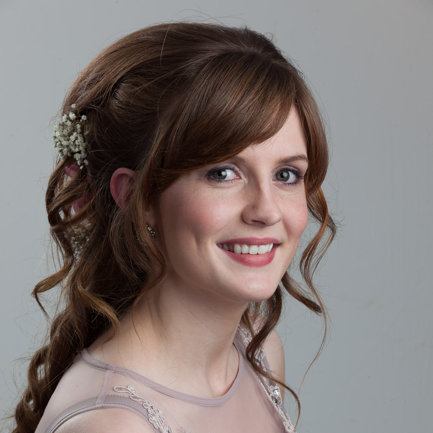 Sharp Image Hair & Beauty Salon - Debbie S