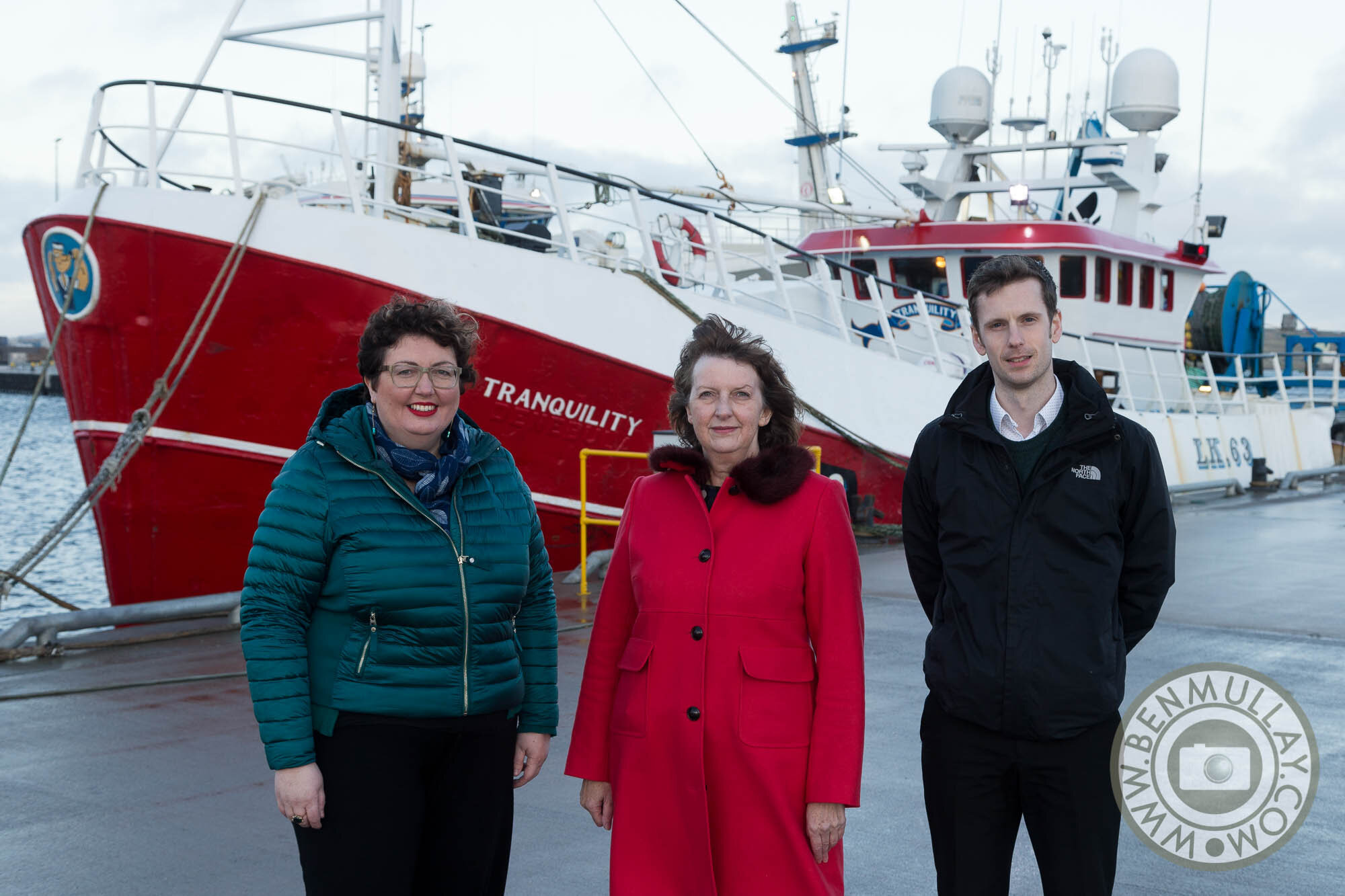 Funding boost for replacement fish market at Lerwick