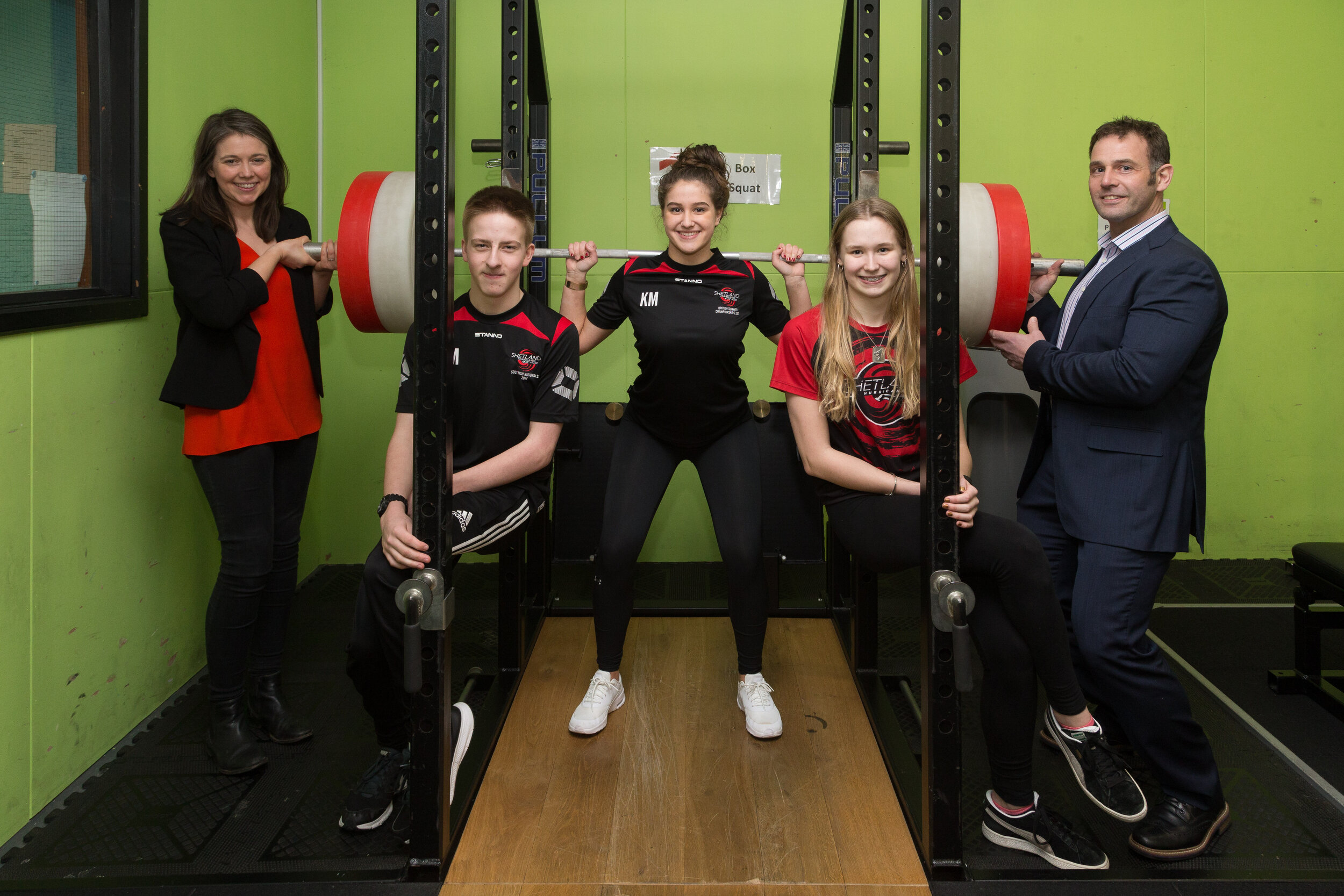ISLAND ATHLETES TO BENEFIT FROM ÂŁ45,000 TRAVEL FUNDING BOOST
