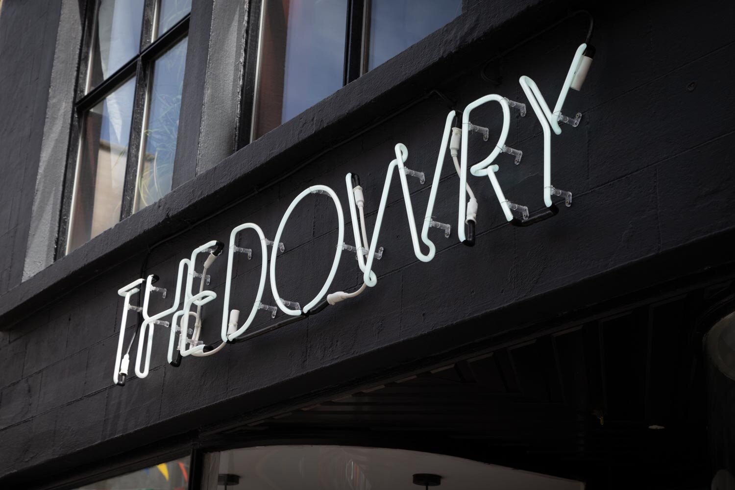 The Dowry