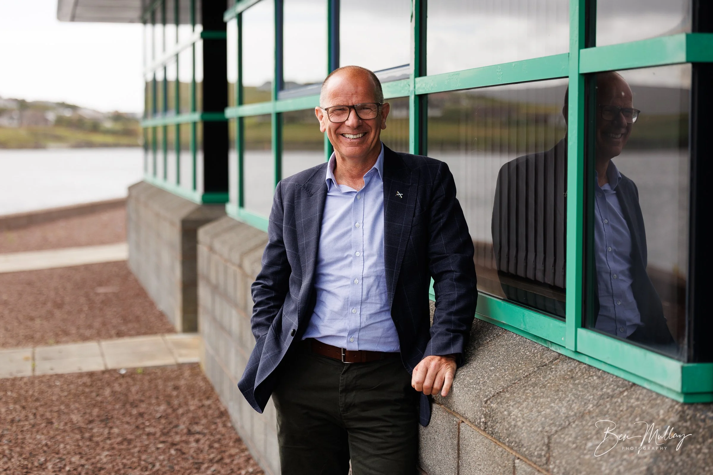Ministerial Visit to UHI Shetland Highlights Sustainable Seafood Innovation