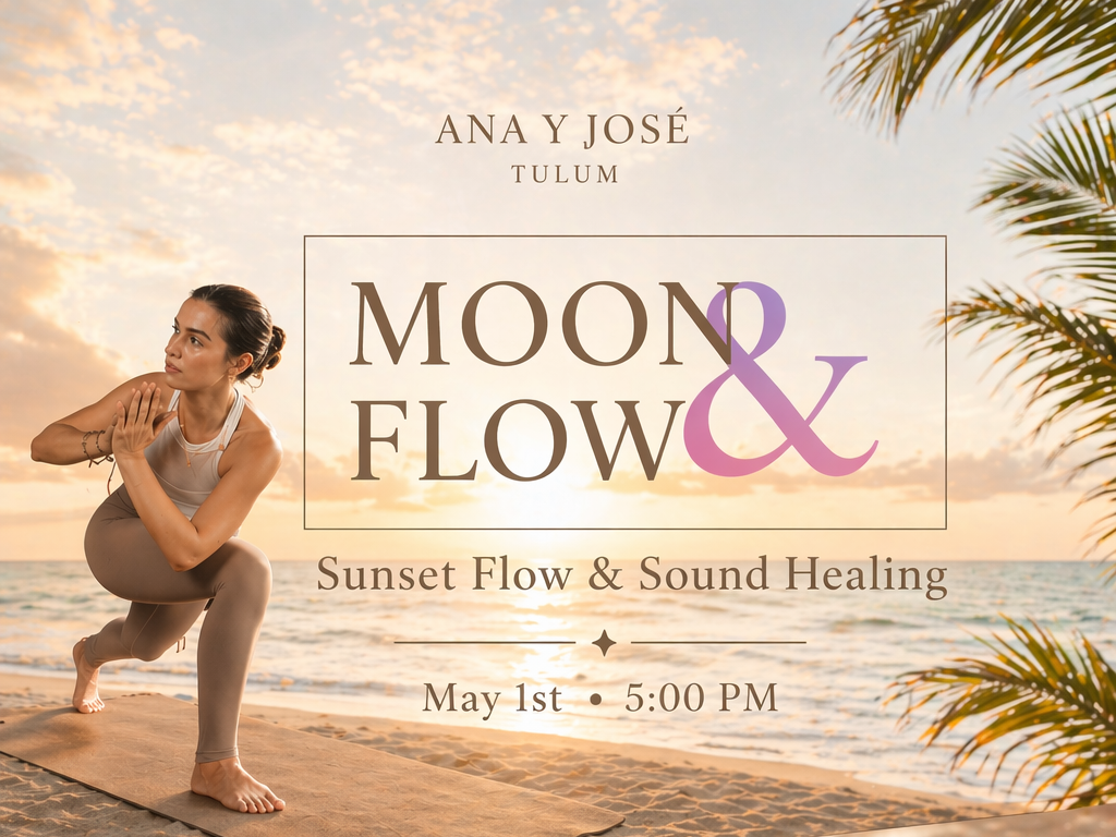 Moon & Flow