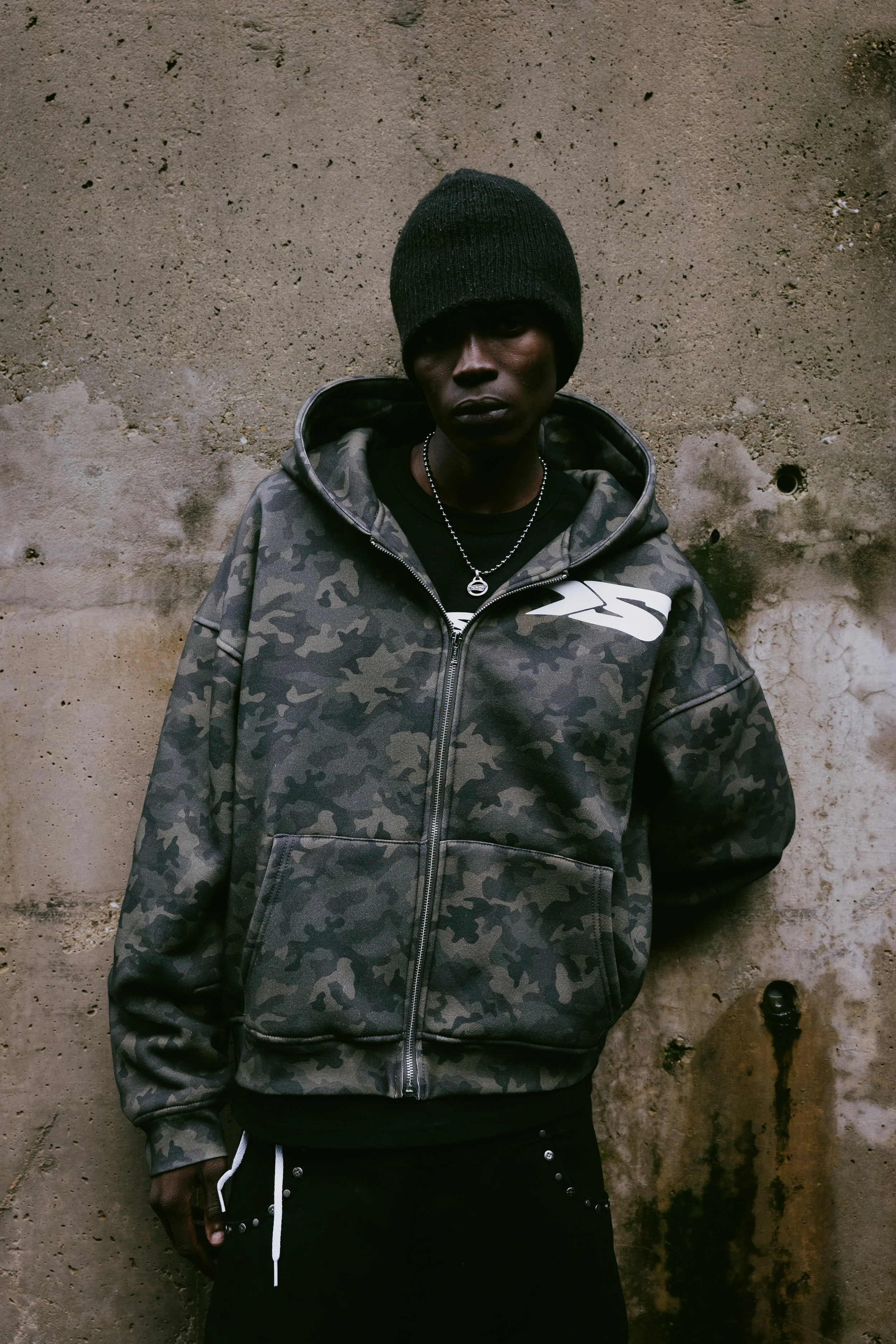 OVER5IZE campaign / photography