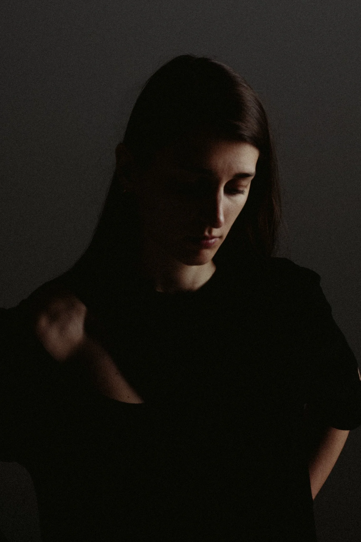 EMMA NOLDE album covers . press . artist identity / creative direction . concept . photography