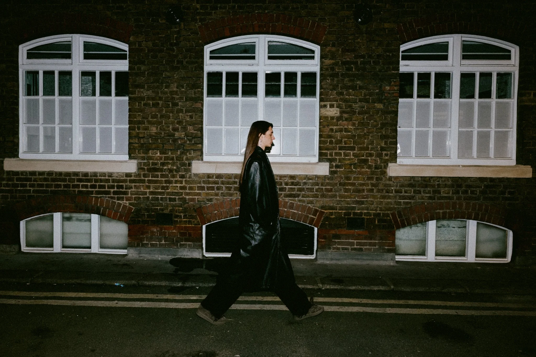 EMMA NOLDE london story / photography
