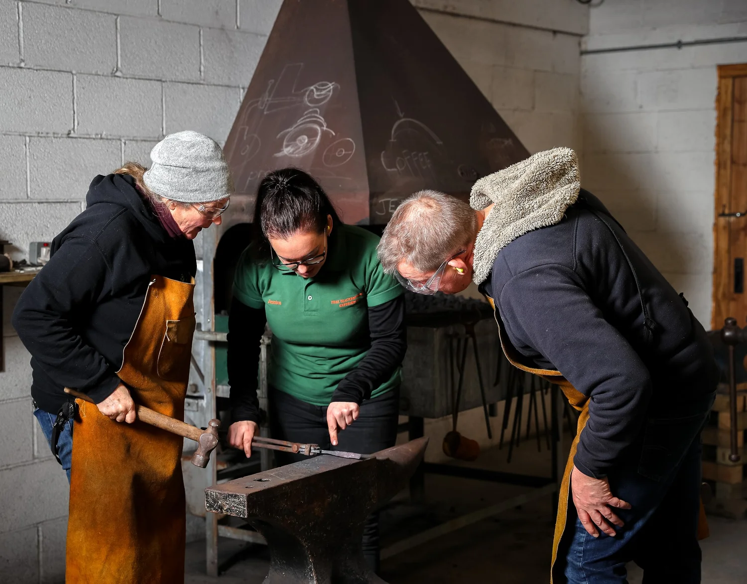 Blacksmithing Near Me Local Craftsmanship Redefined