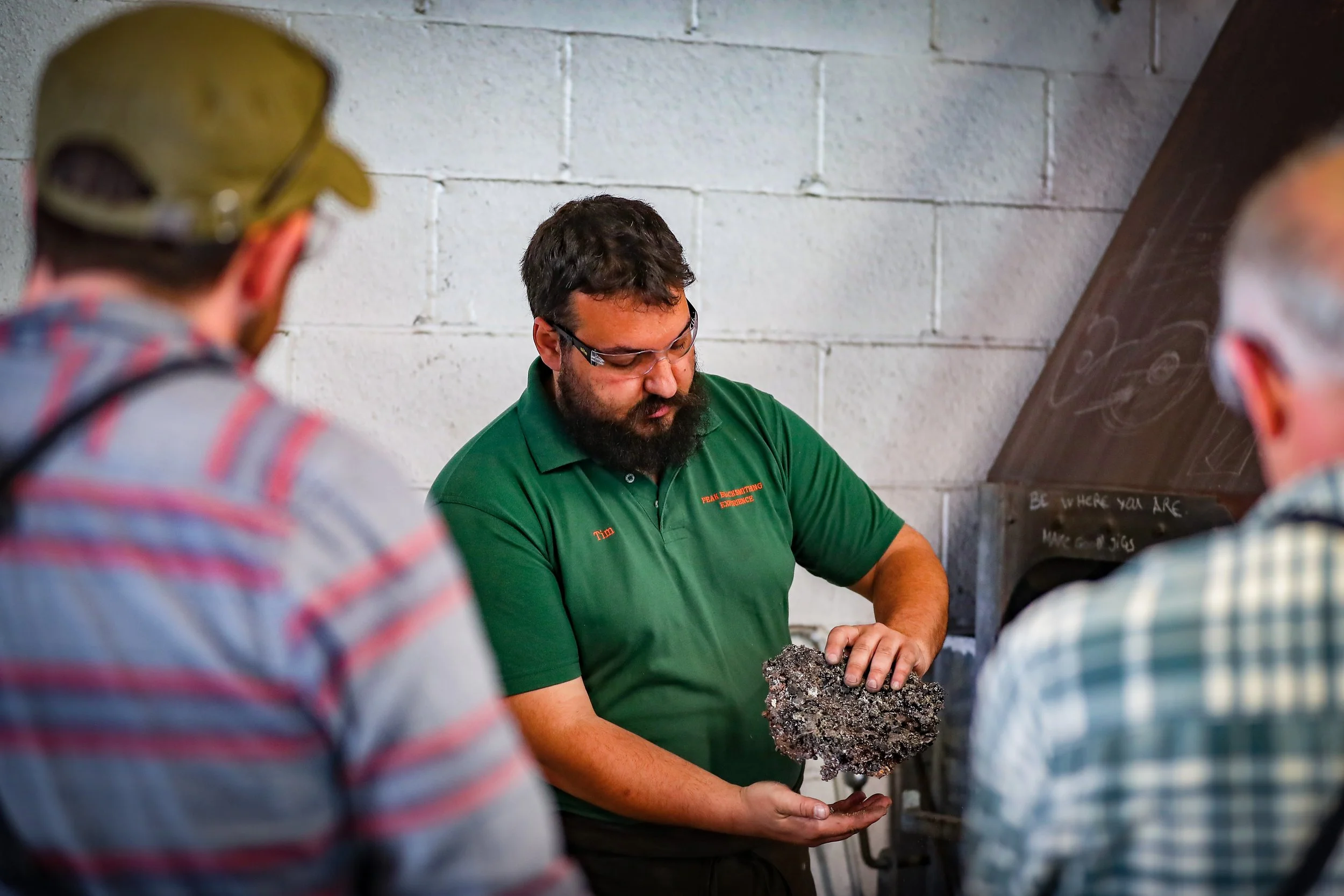 Blacksmithing Classes Near Me Find Local Workshops and Improve Your Skills
