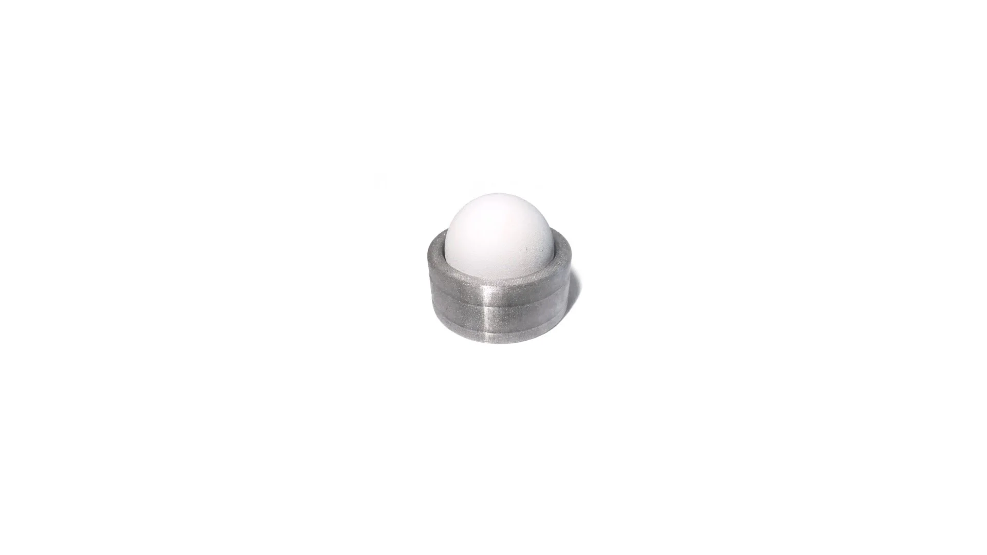 Lacrosse Ball Degreaser Sparkling Silver — Ballchemy