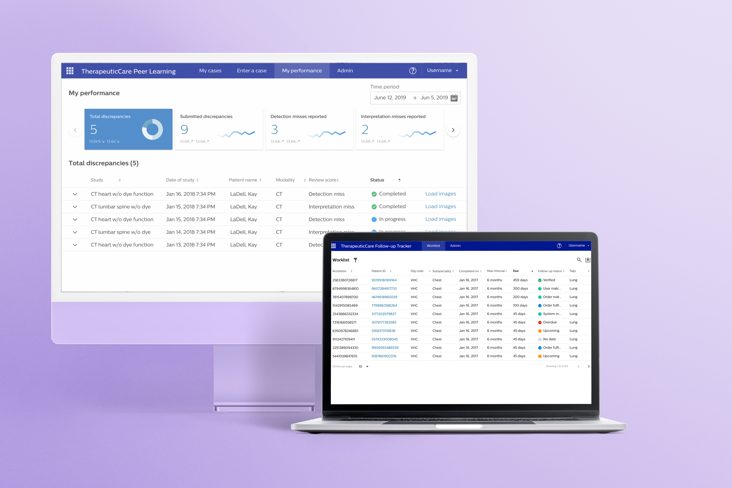 Therapeutic Care Suite