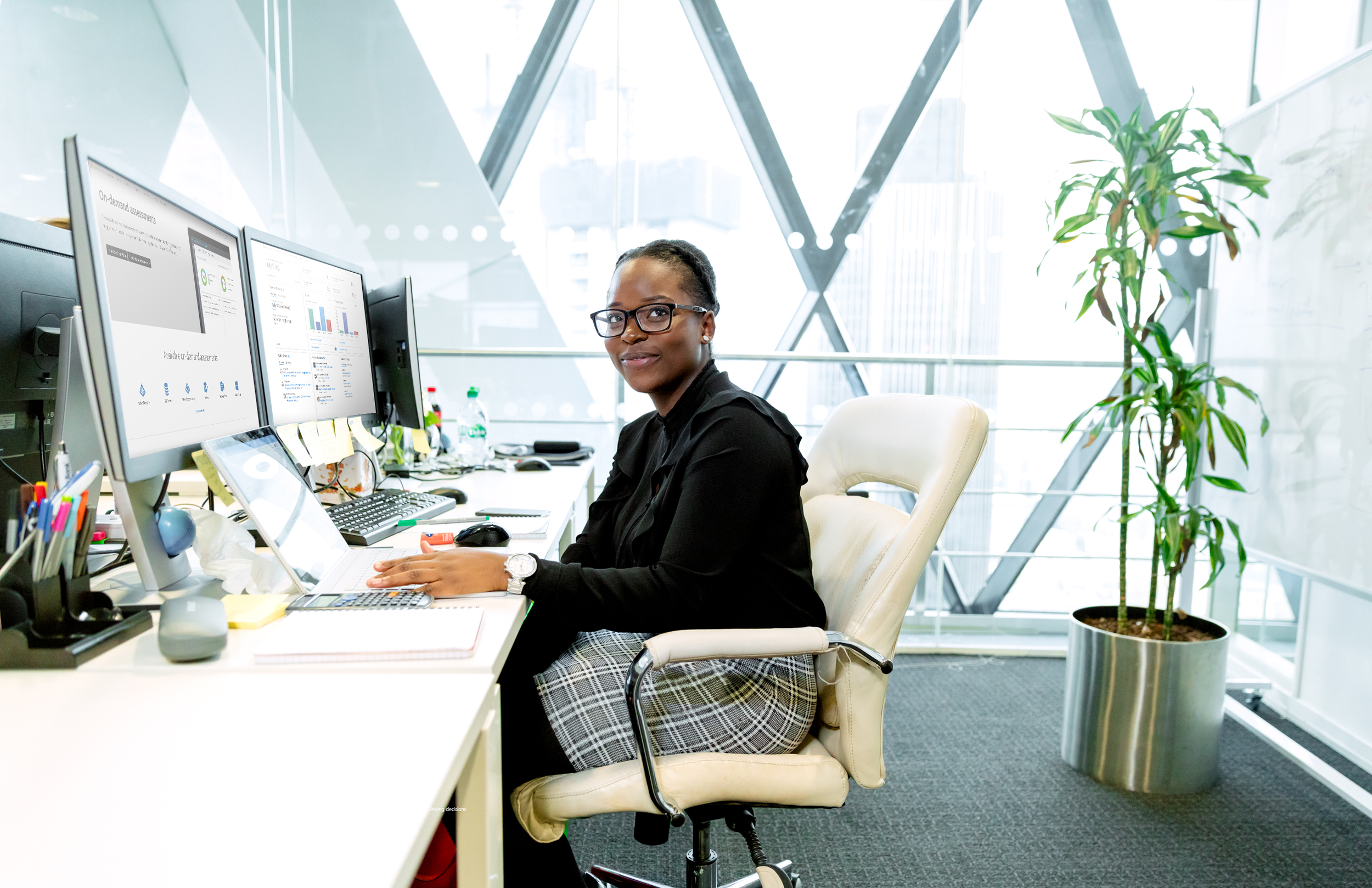 Microsoft Services Hub