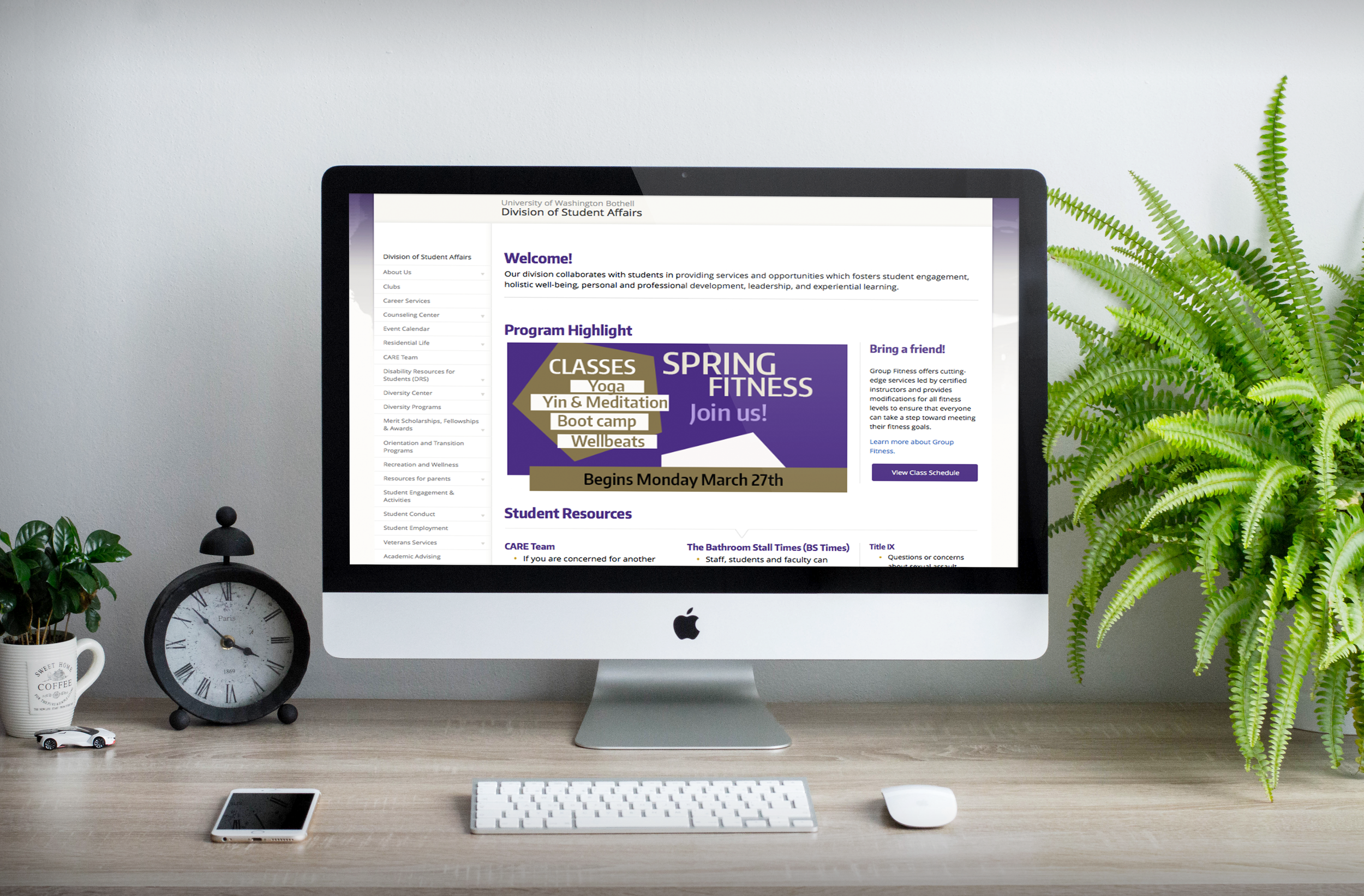 Accessible Web Design
